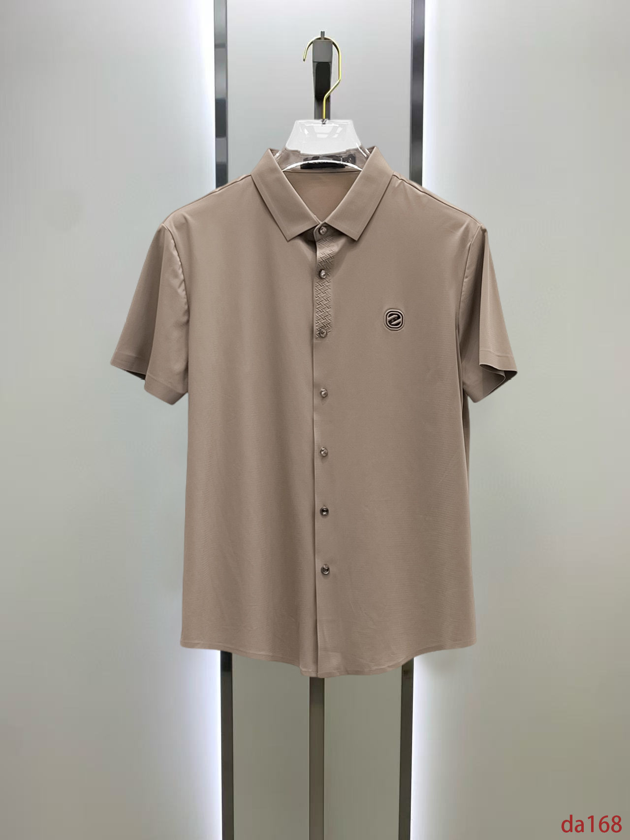 shirt Man