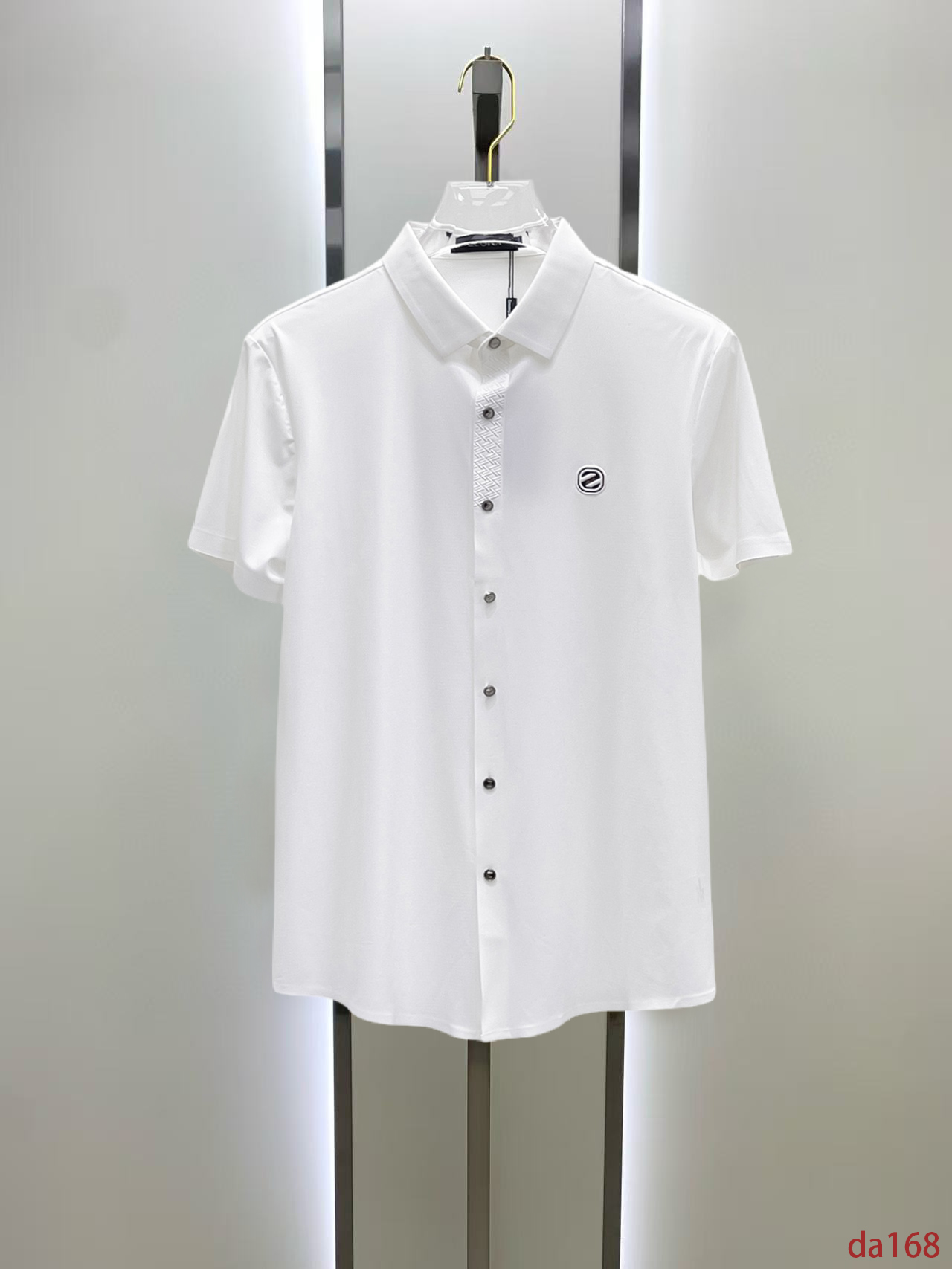shirt Man