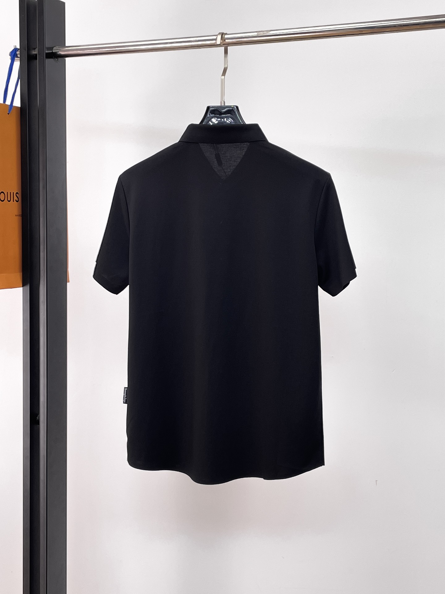 shirt Man