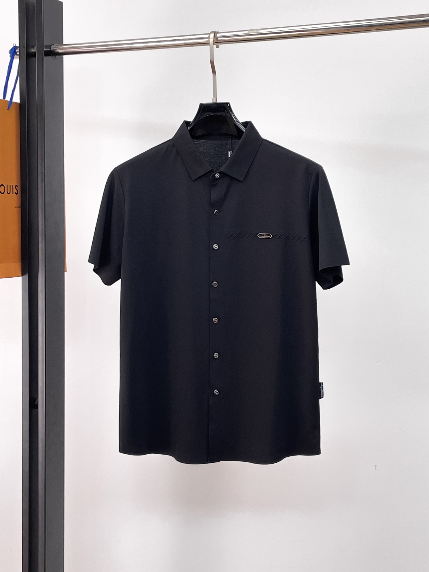 shirt Man