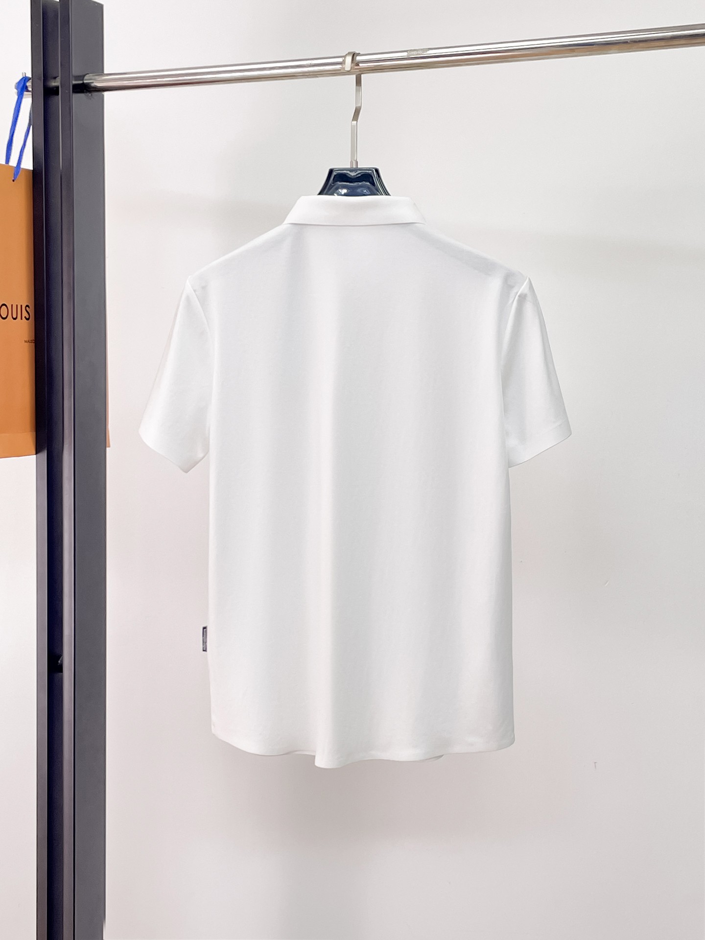 shirt Man