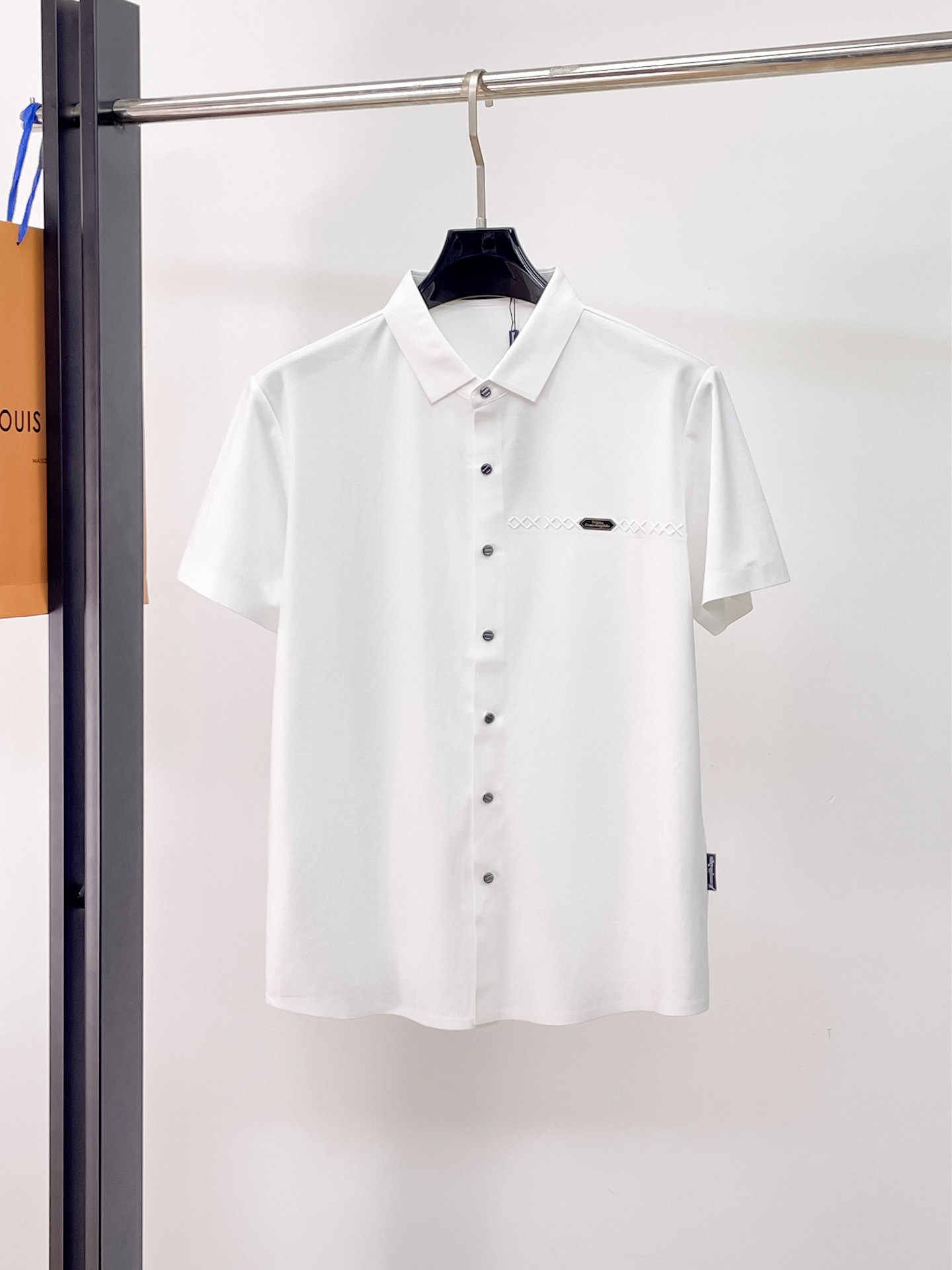shirt Man