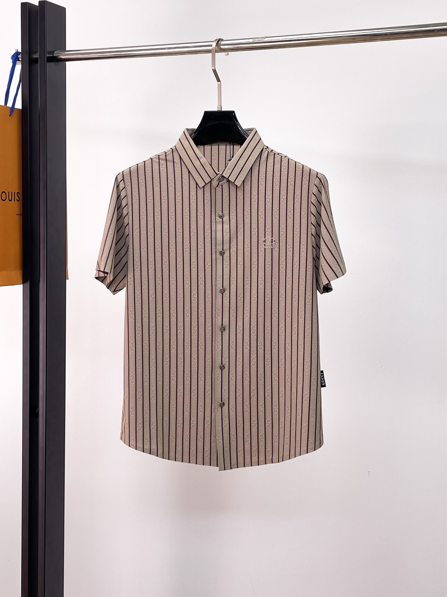 shirt Man