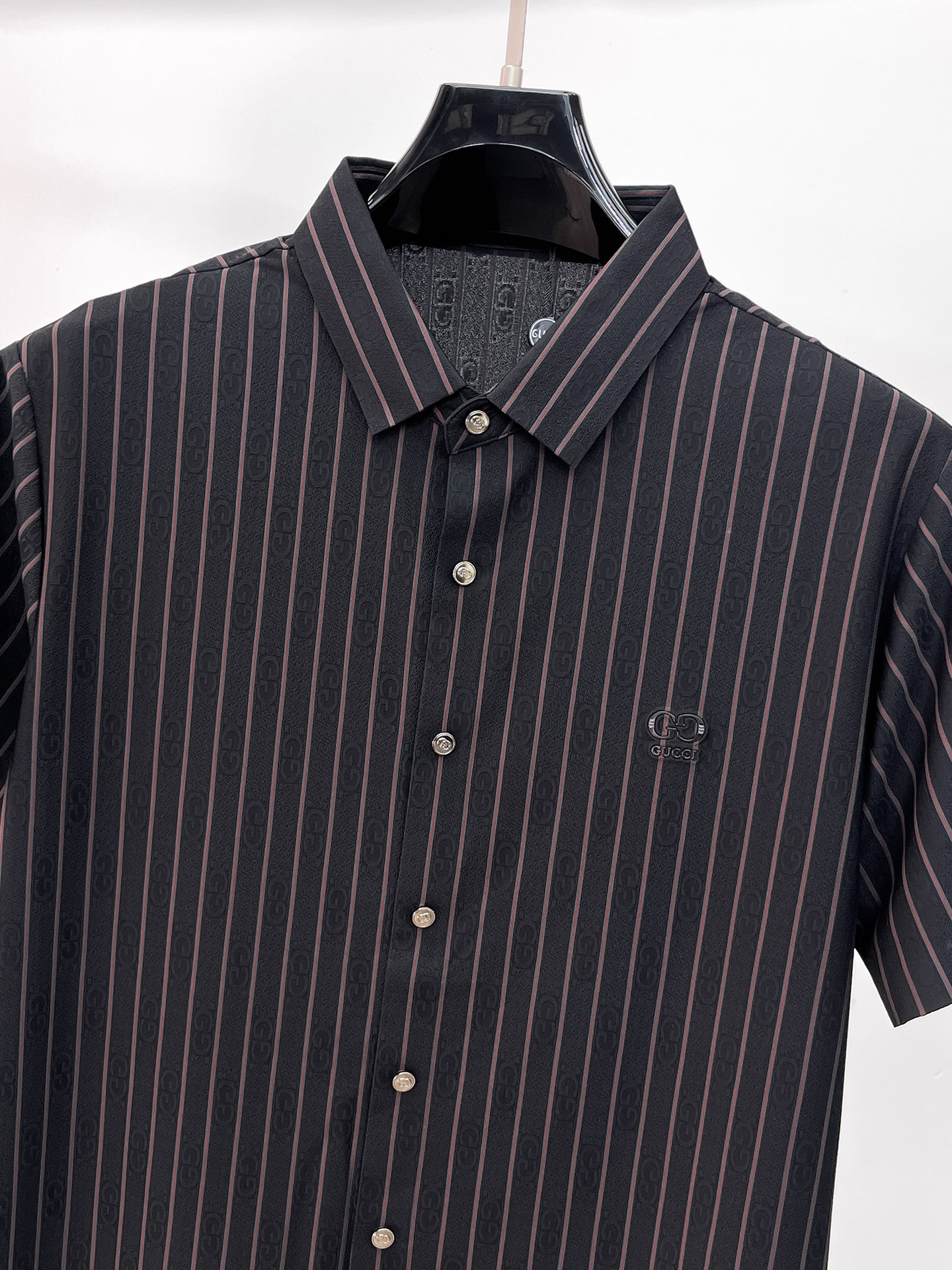 shirt Man