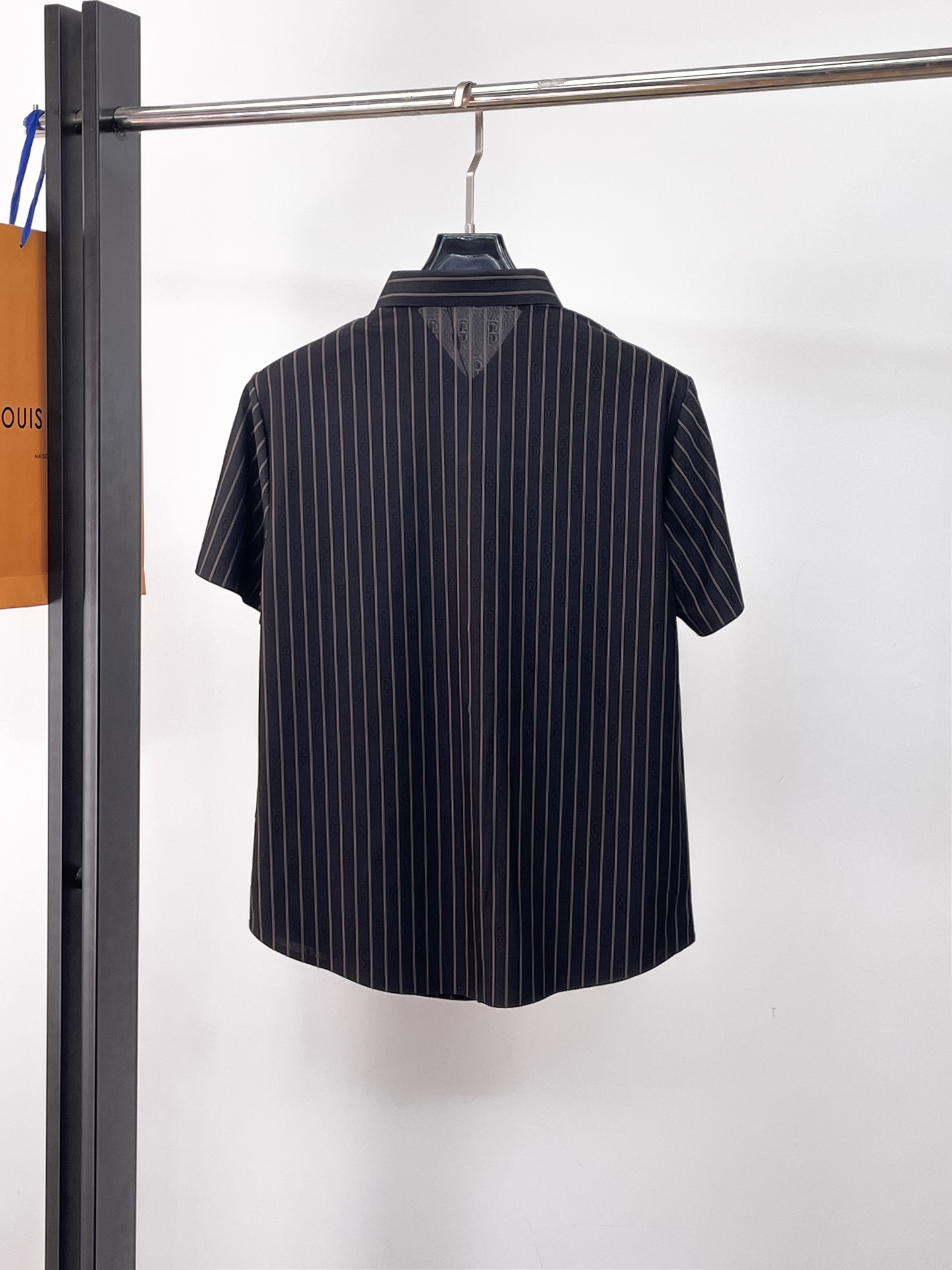 shirt Man
