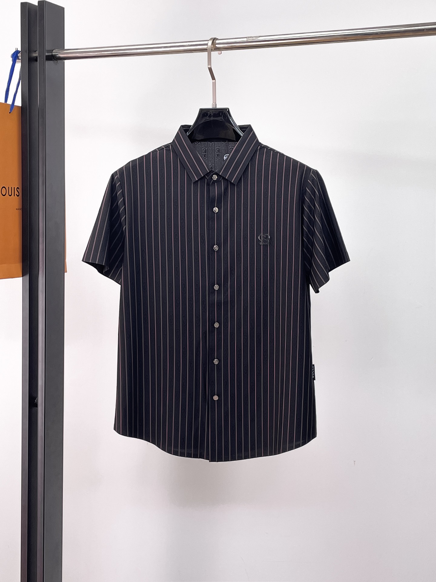 shirt Man
