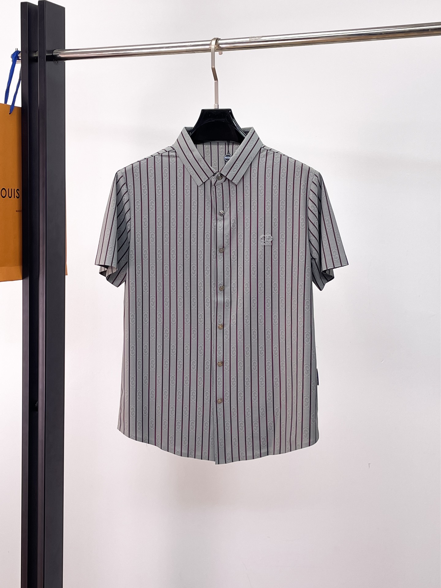 shirt Man