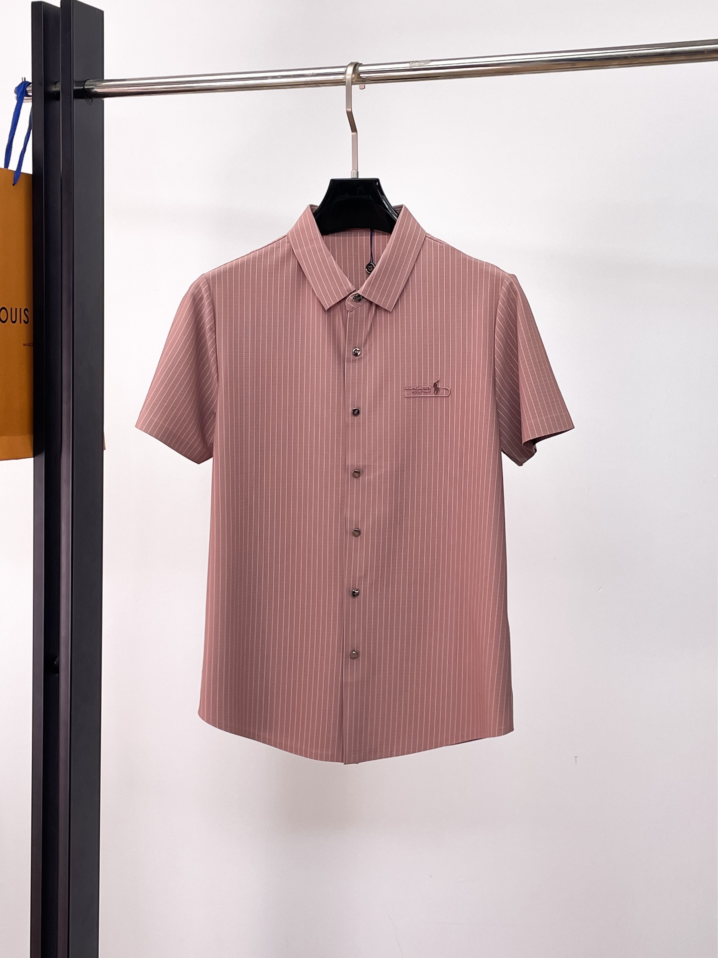 shirt Man