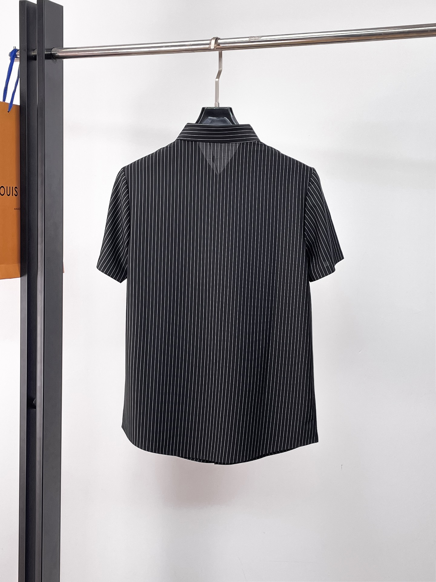 shirt Man