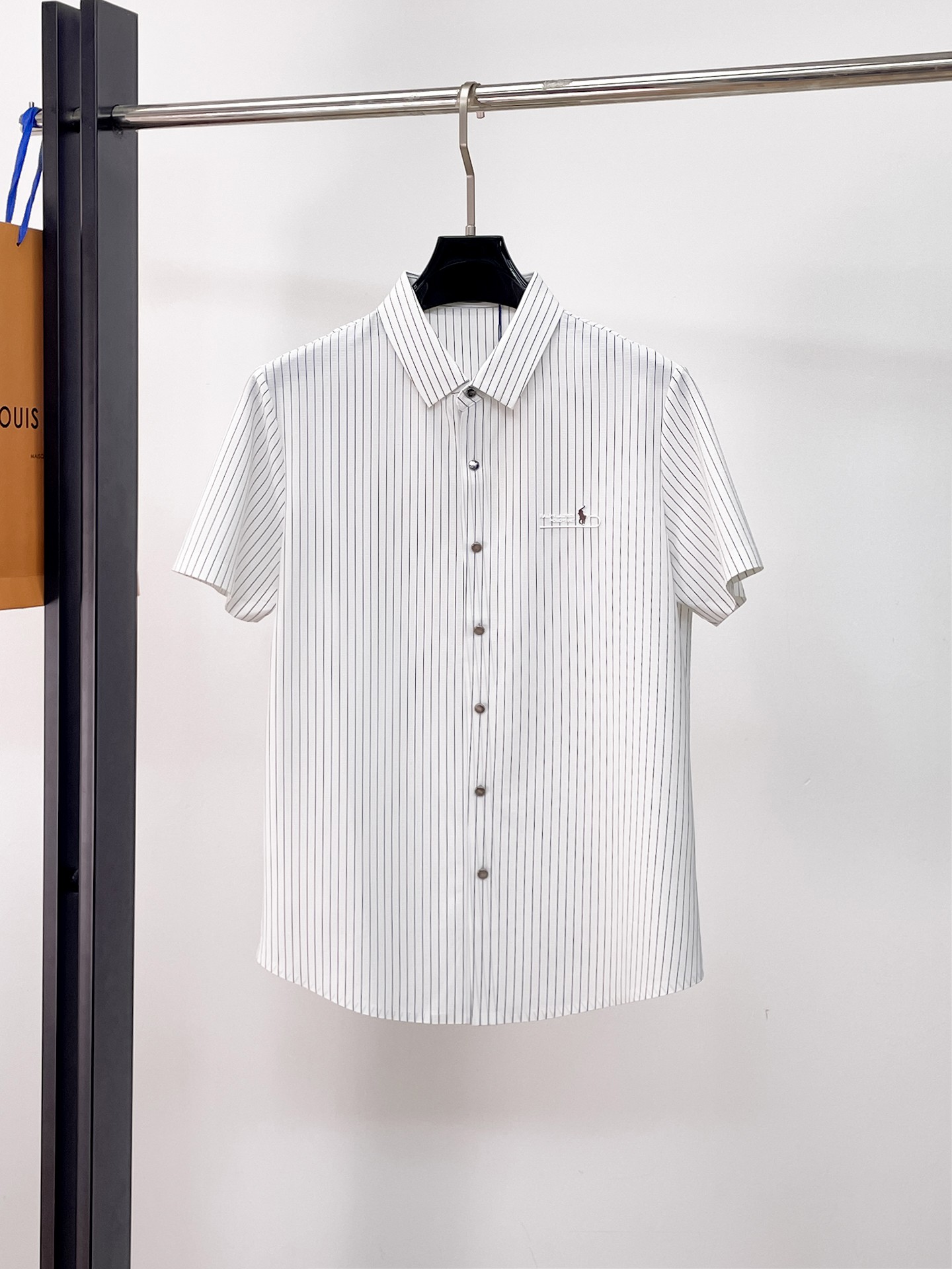 shirt Man