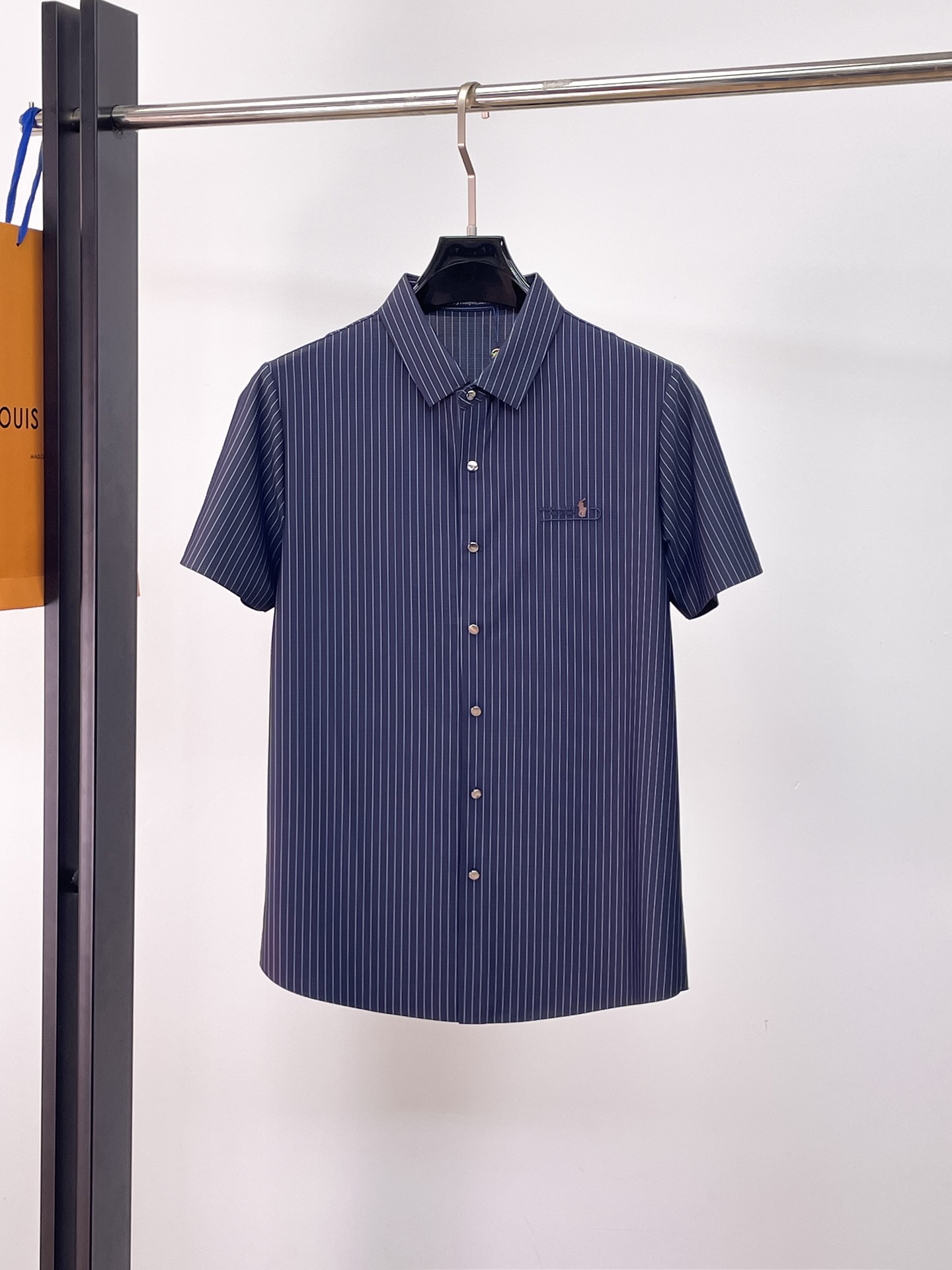 shirt Man
