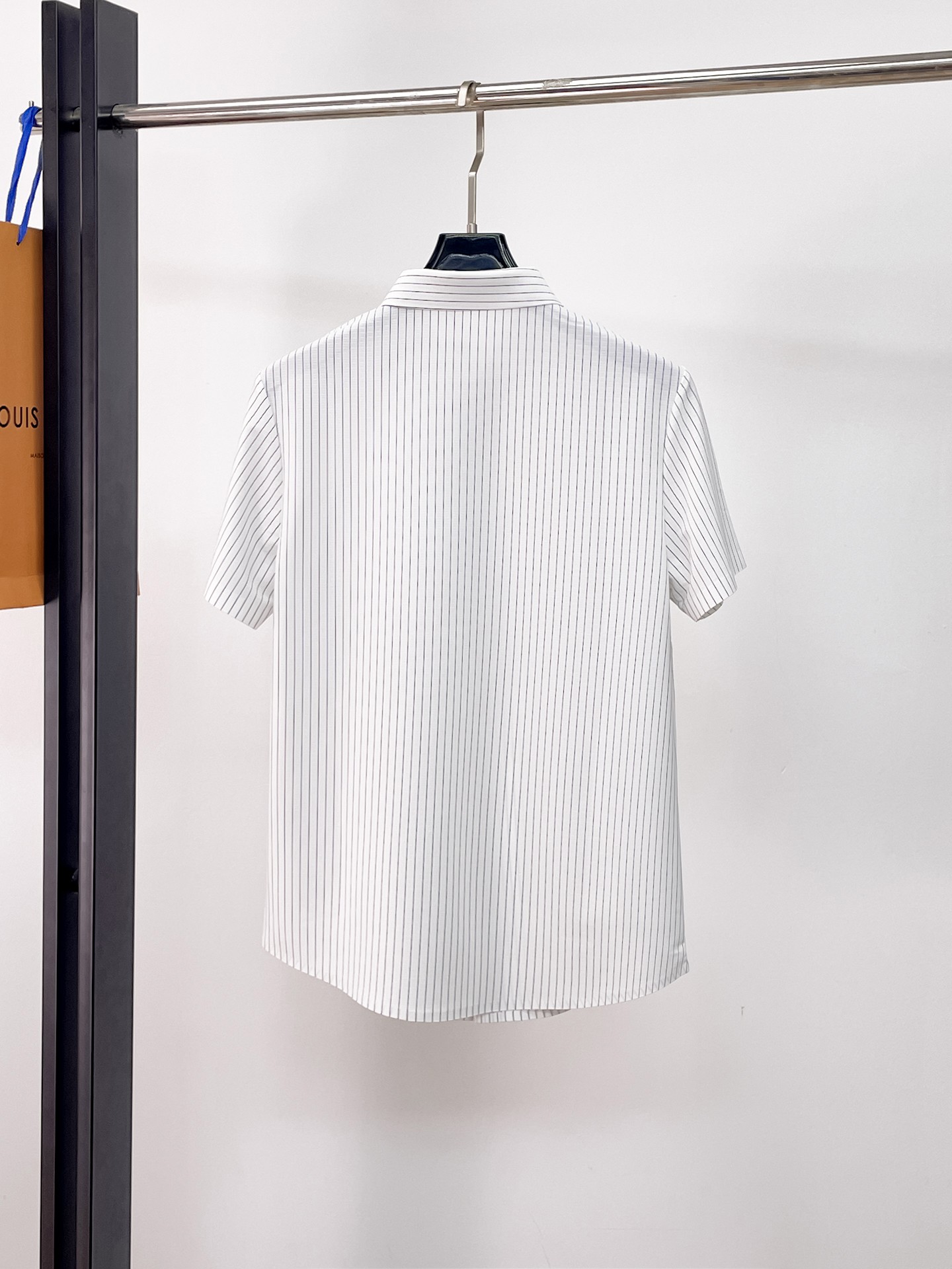shirt Man