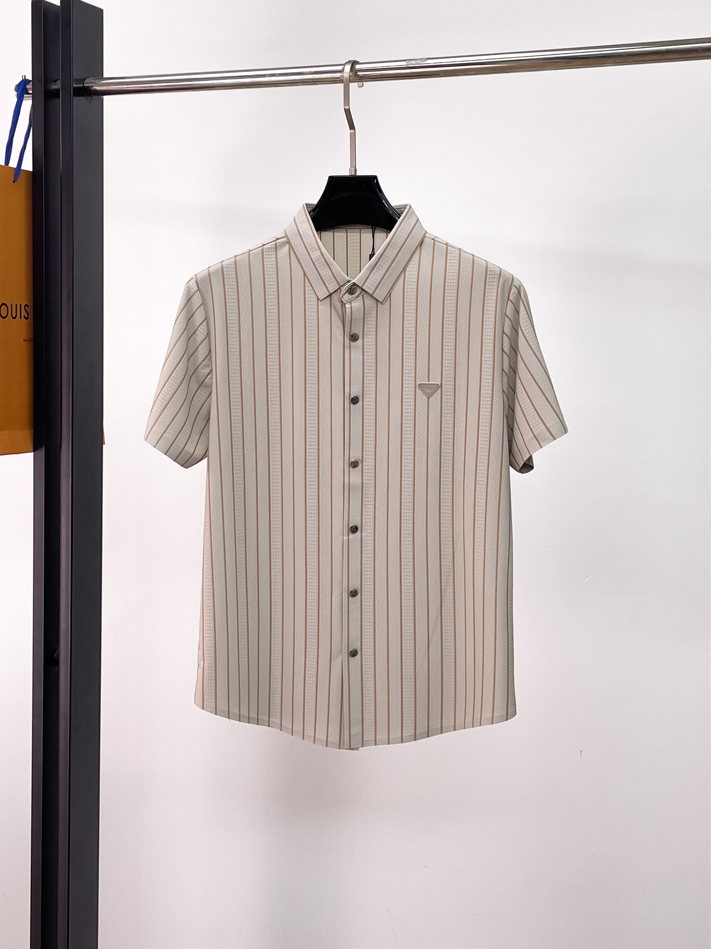 shirt Man