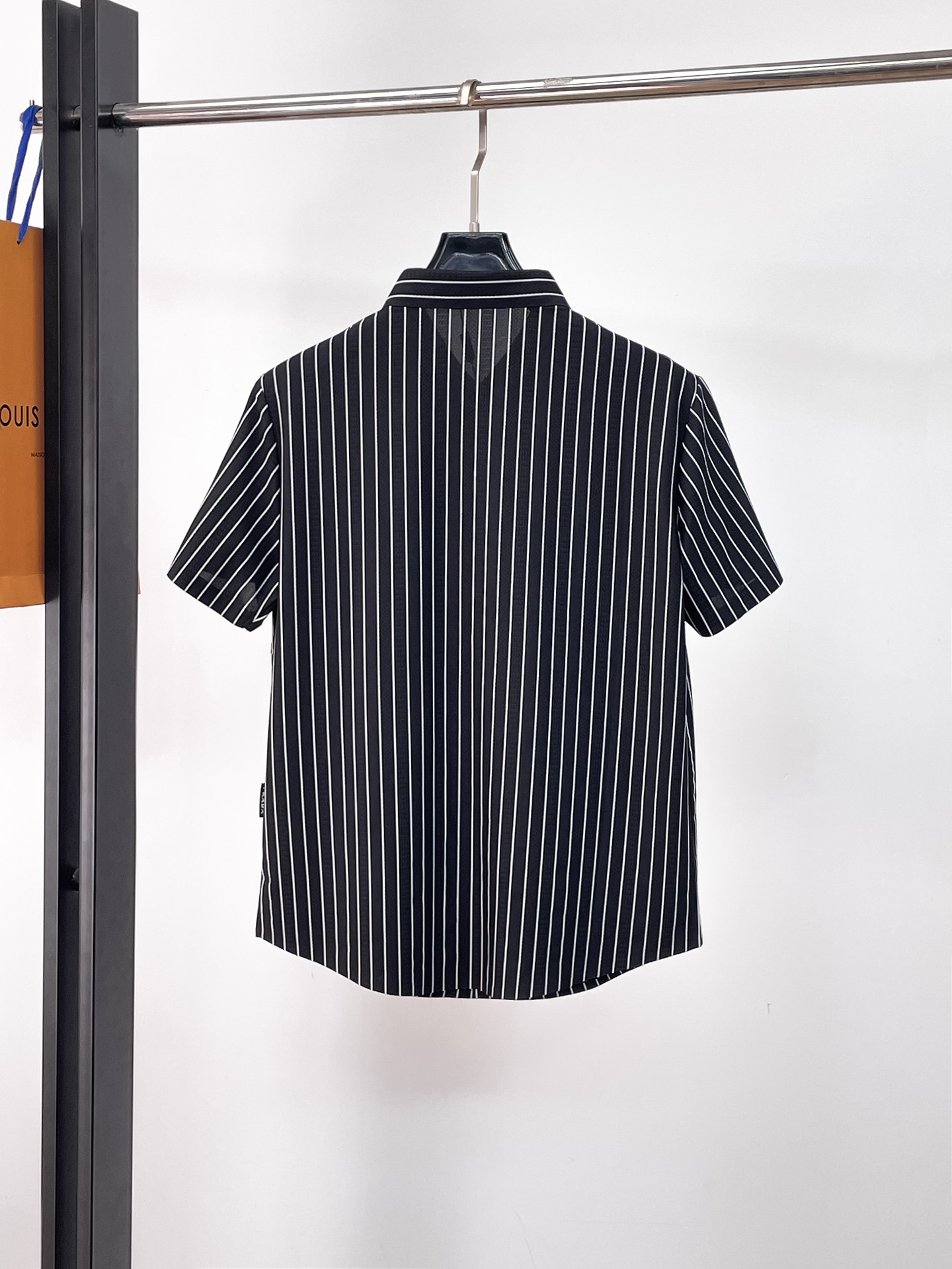 shirt Man