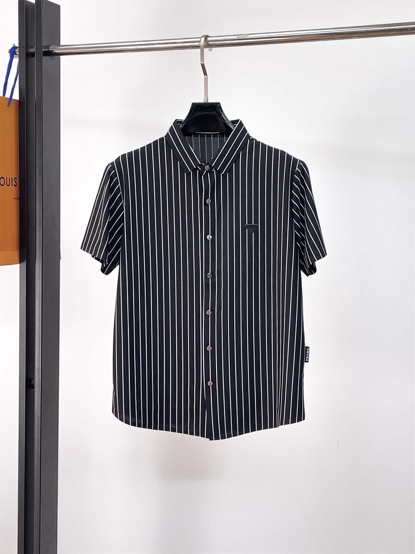shirt Man