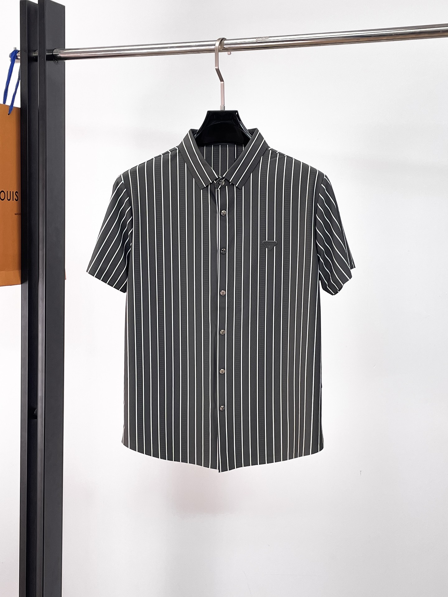 shirt Man