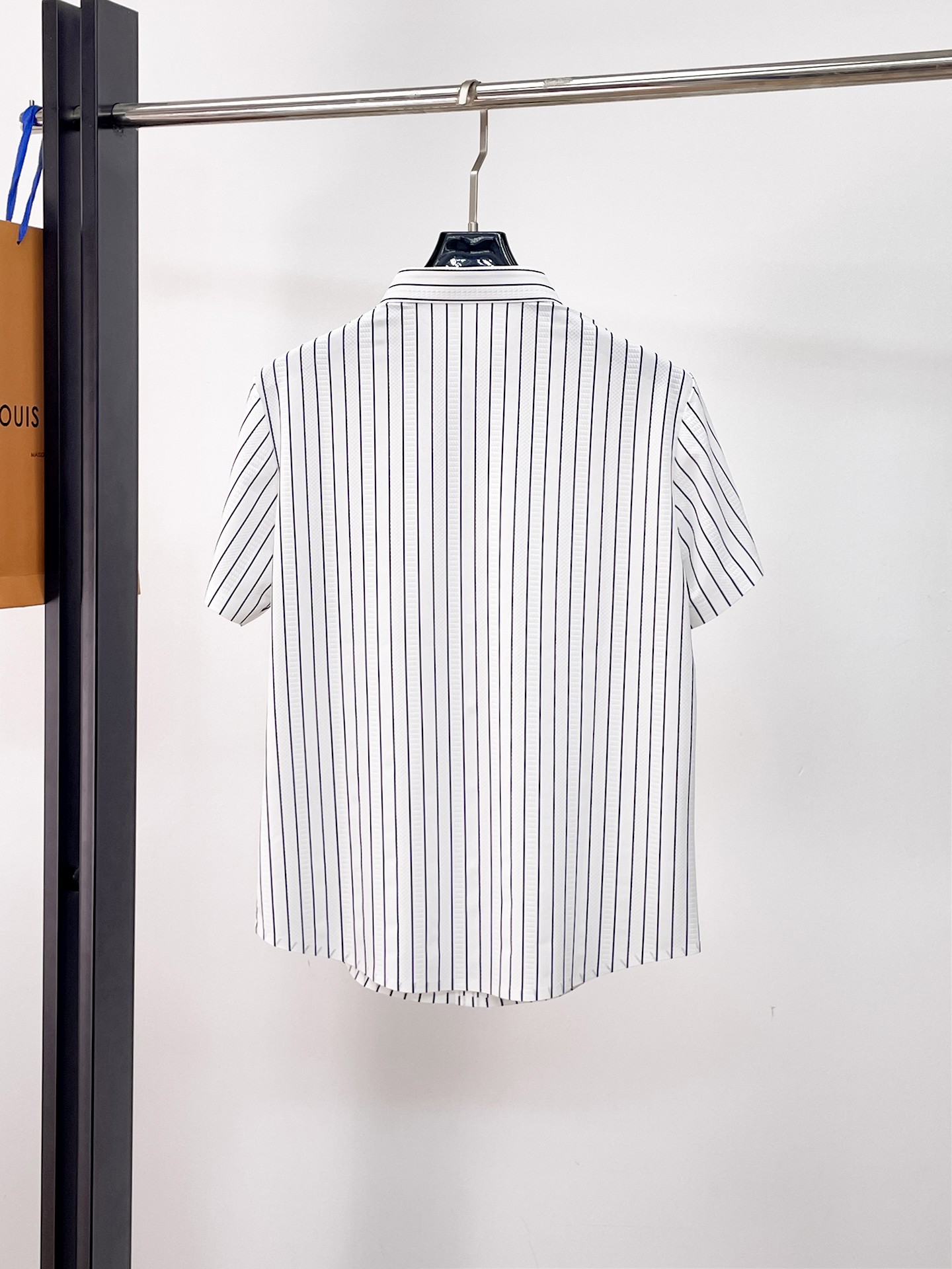 shirt Man