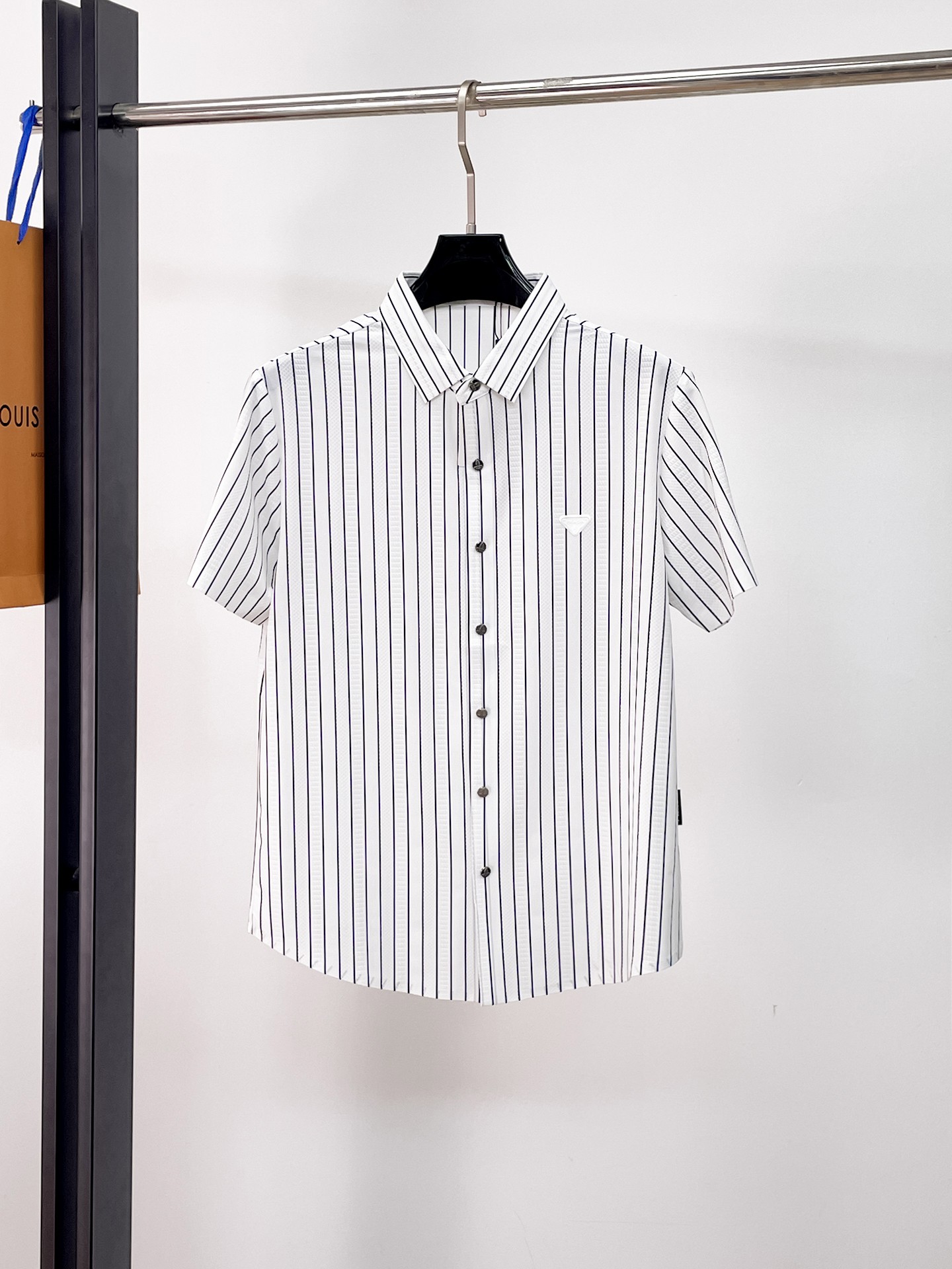 shirt Man