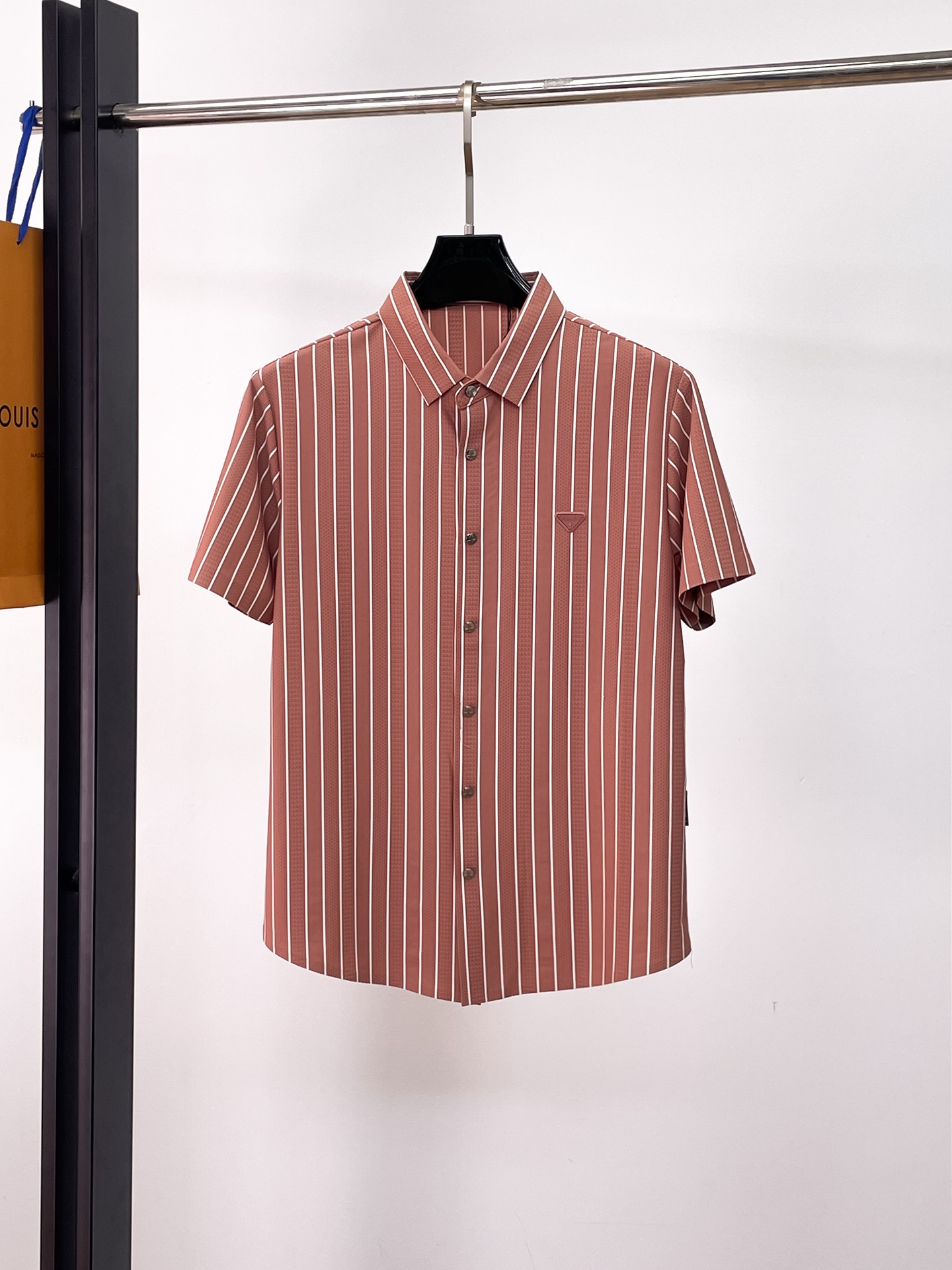 shirt Man
