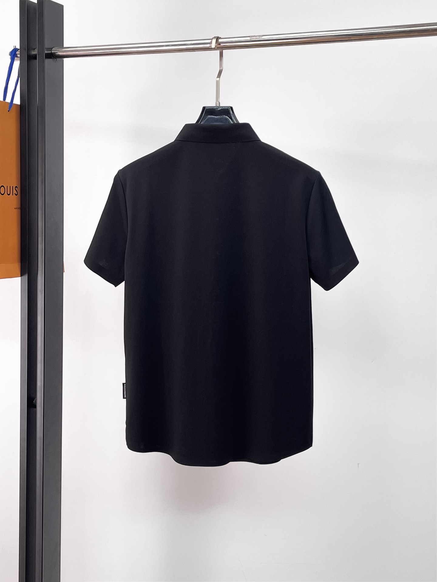 shirt Man