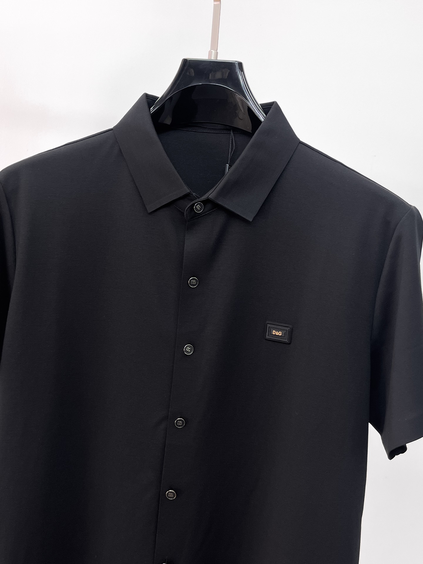 shirt Man