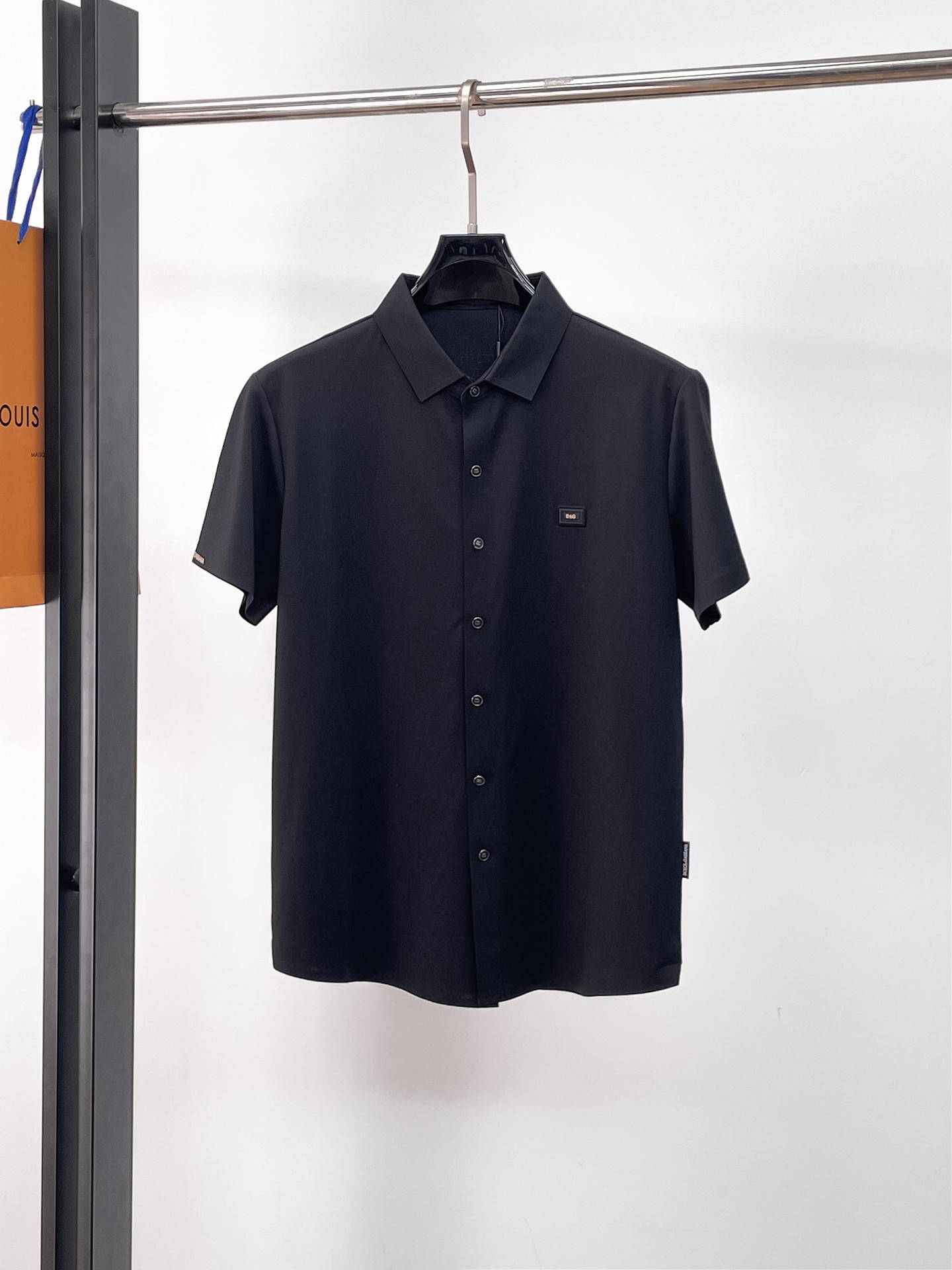 shirt Man