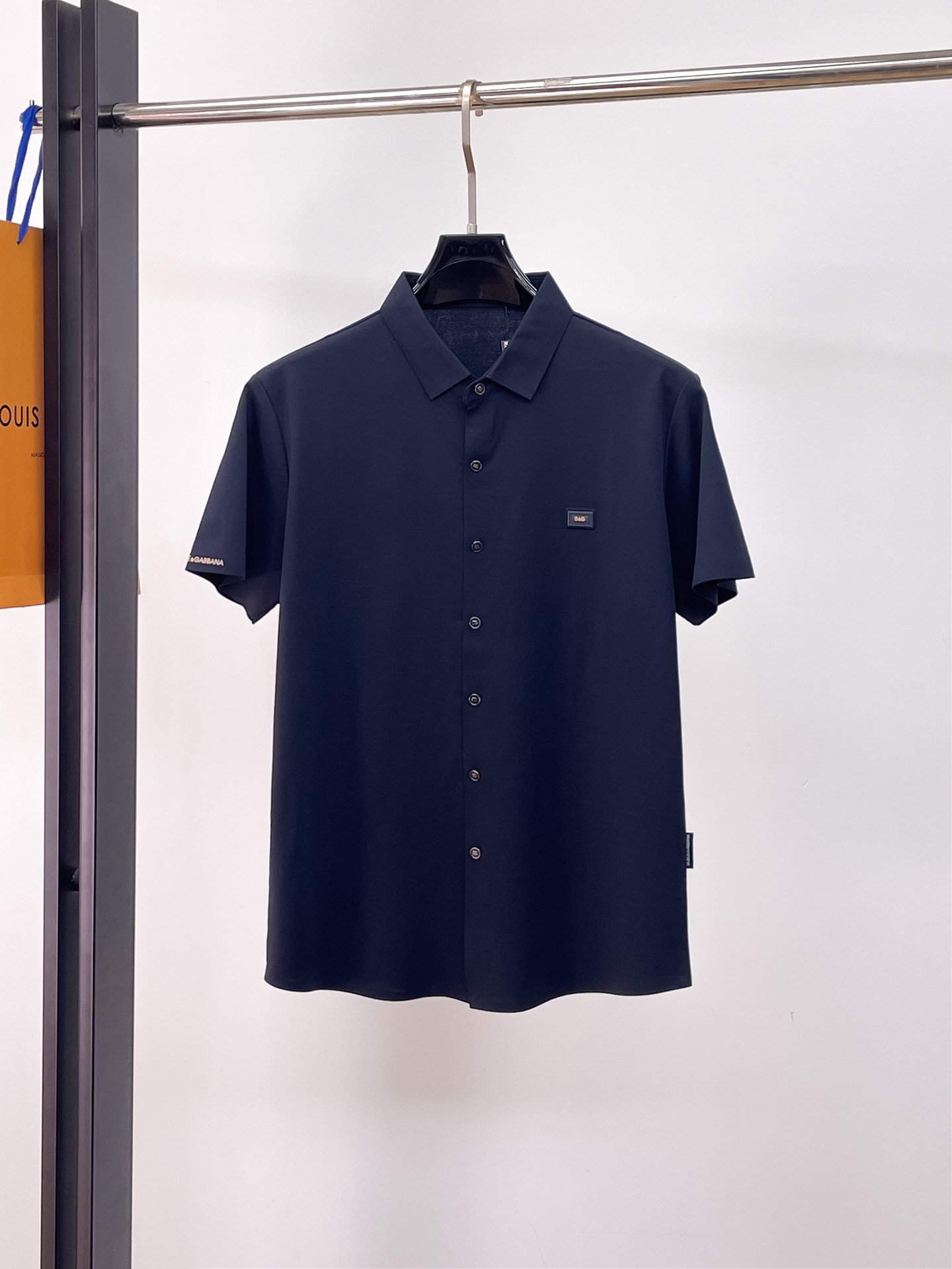 shirt Man