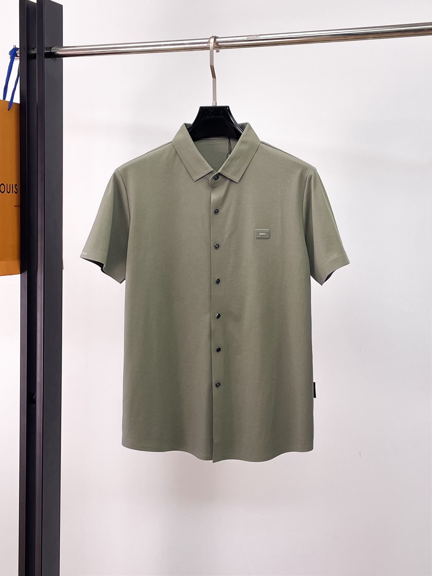 shirt Man