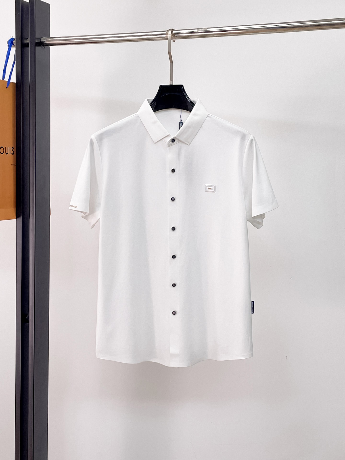 shirt Man