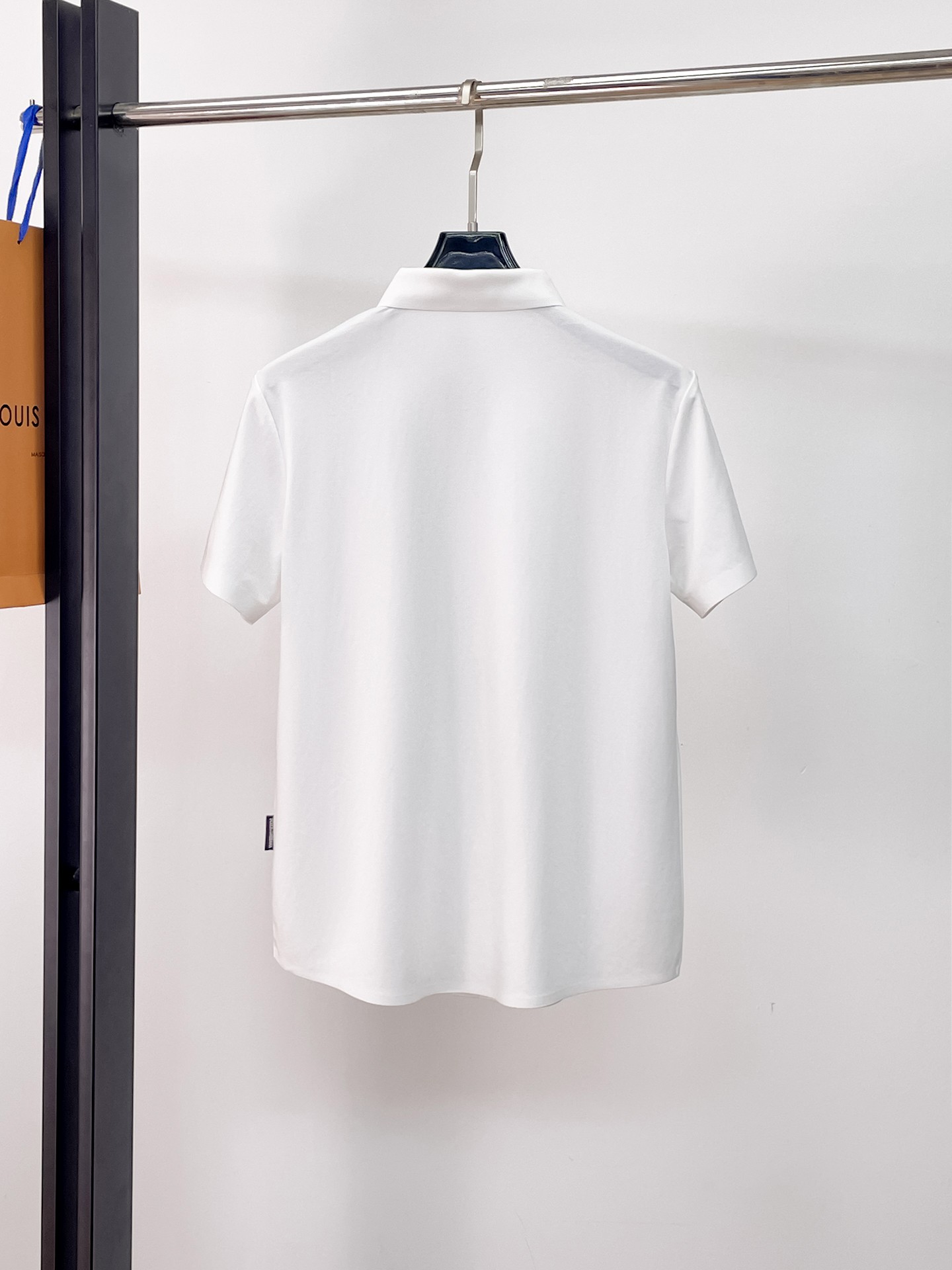 shirt Man