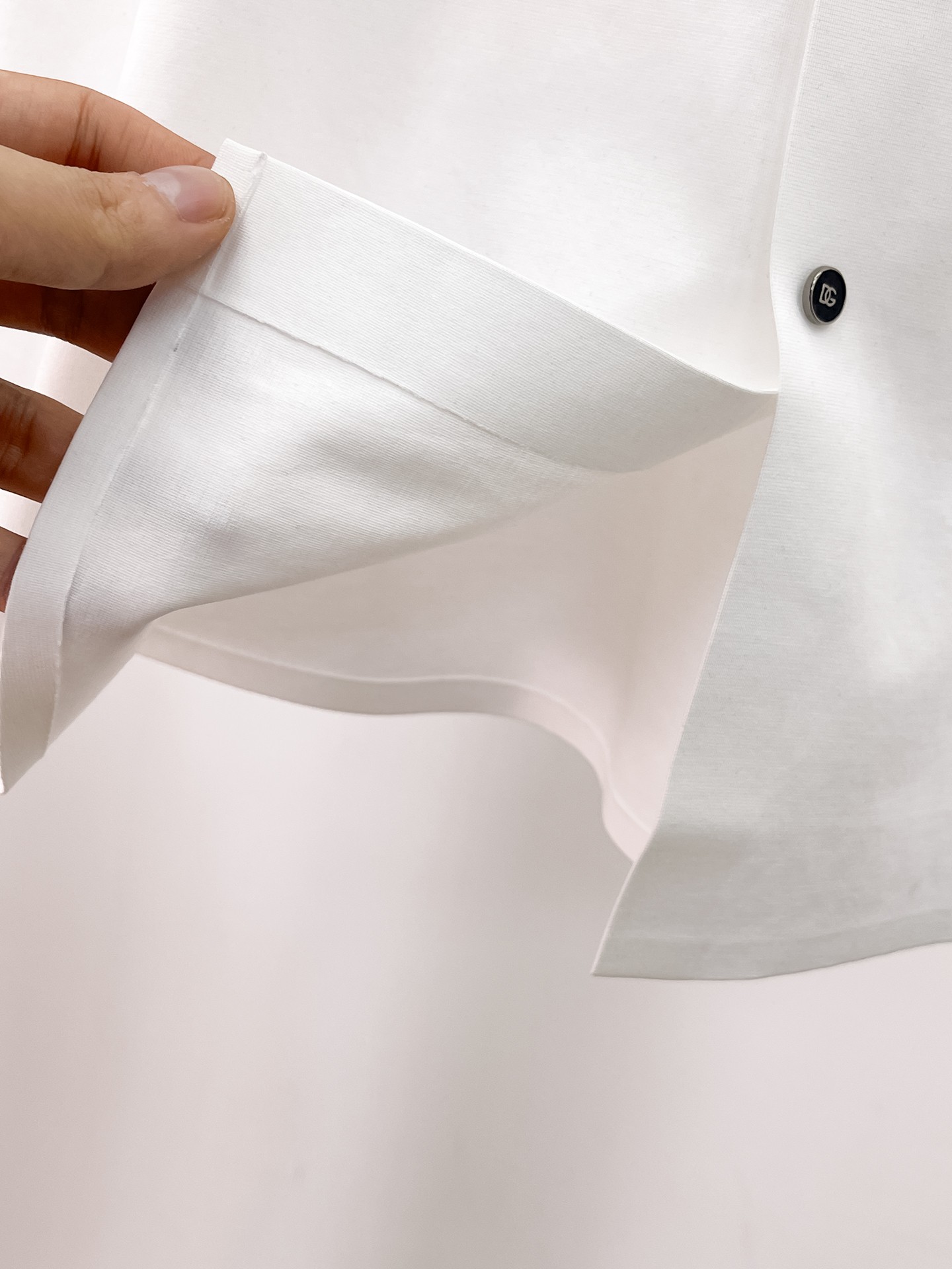 shirt Man