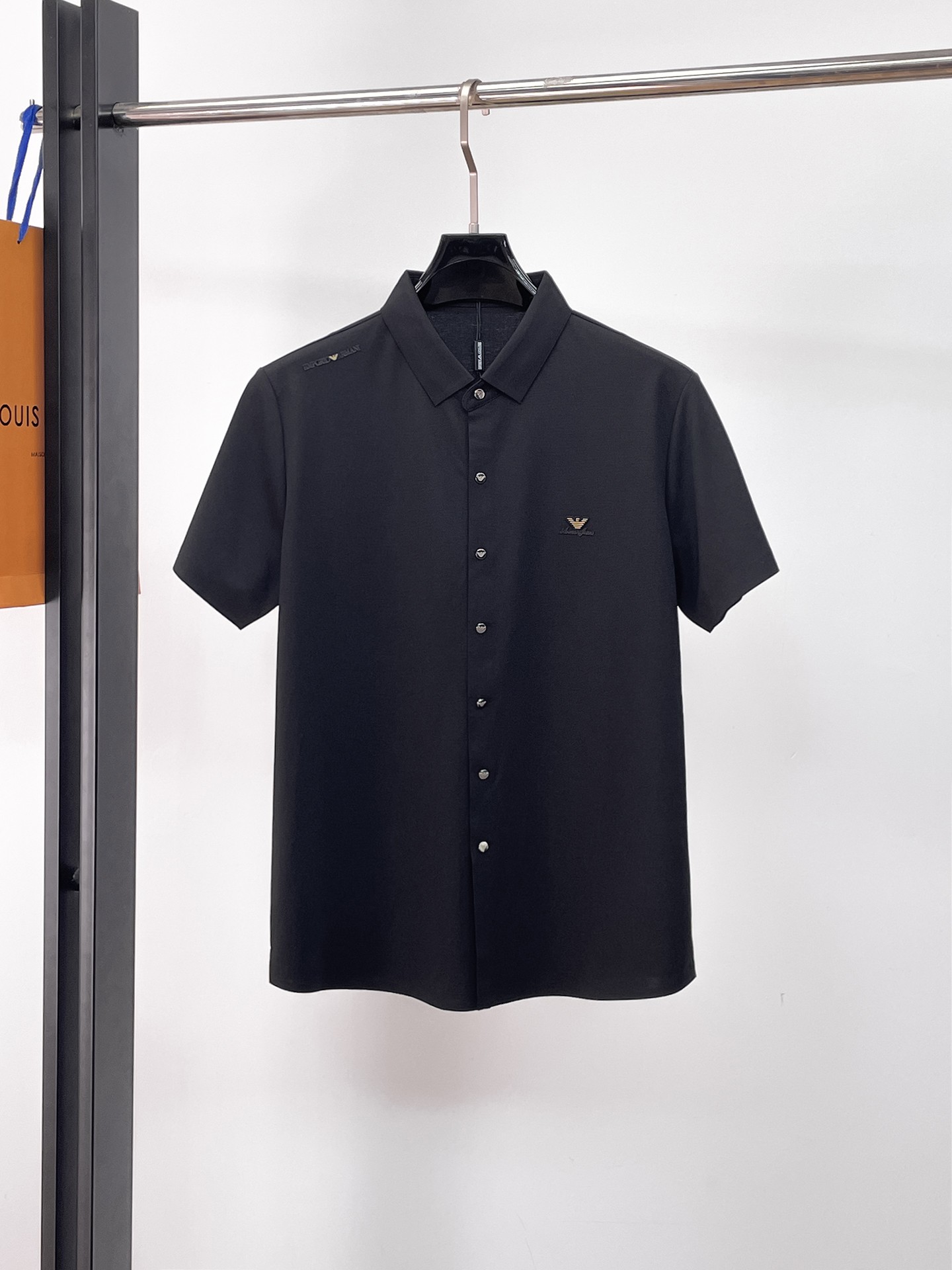 shirt Man