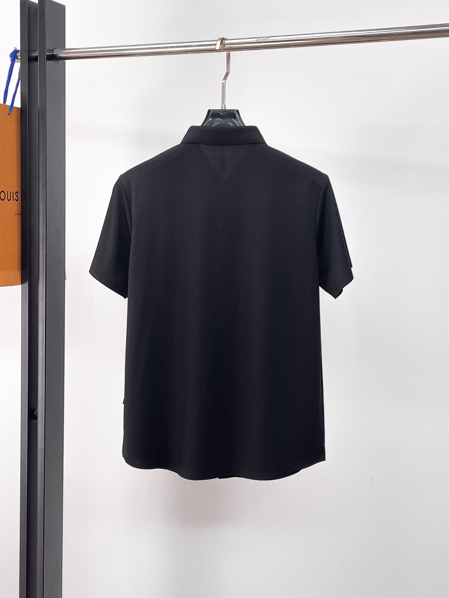 shirt Man