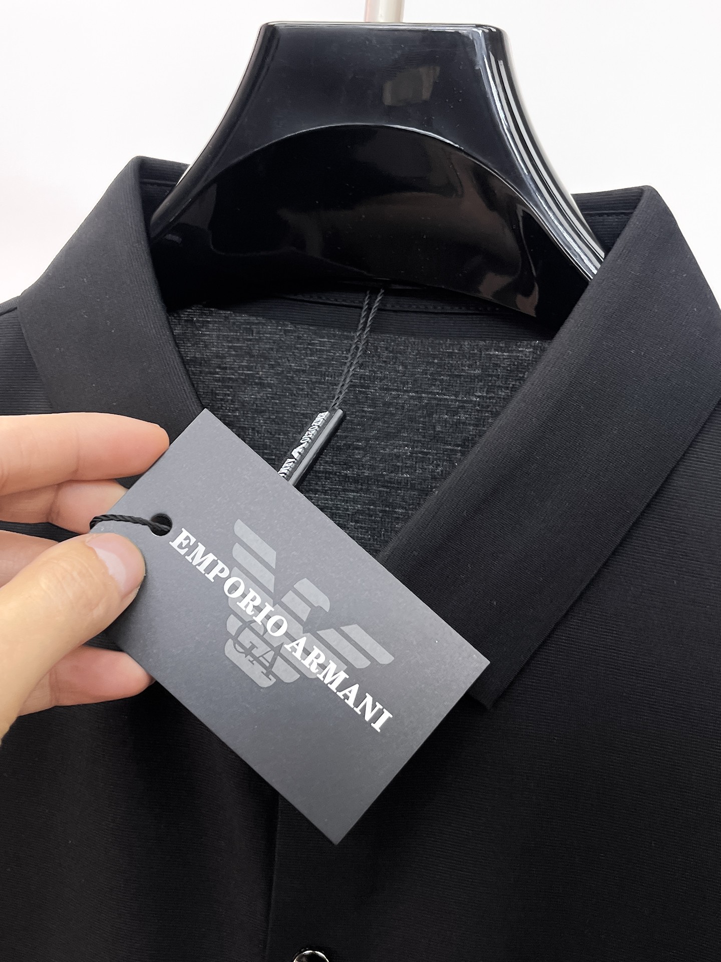 shirt Man