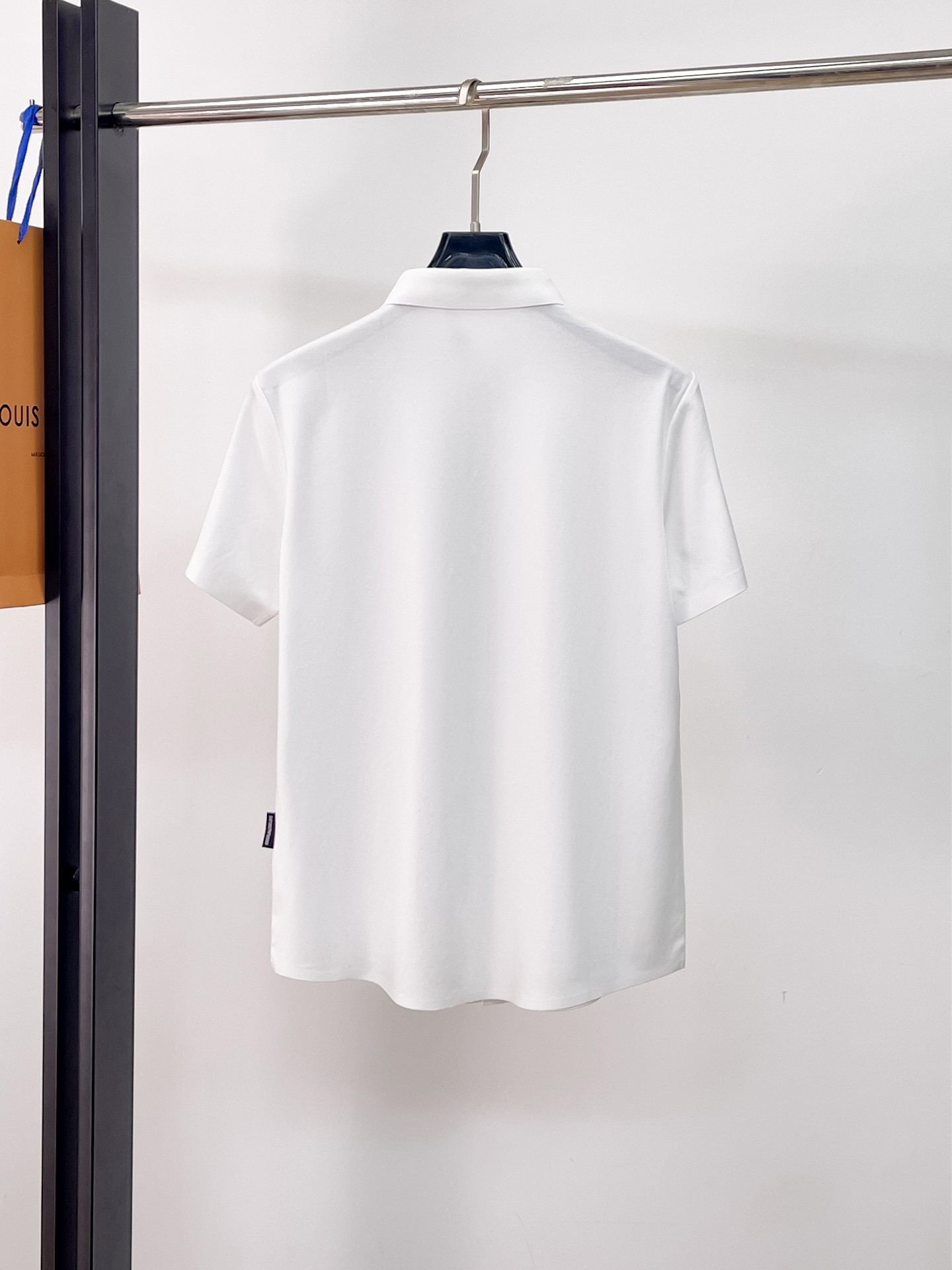 shirt Man