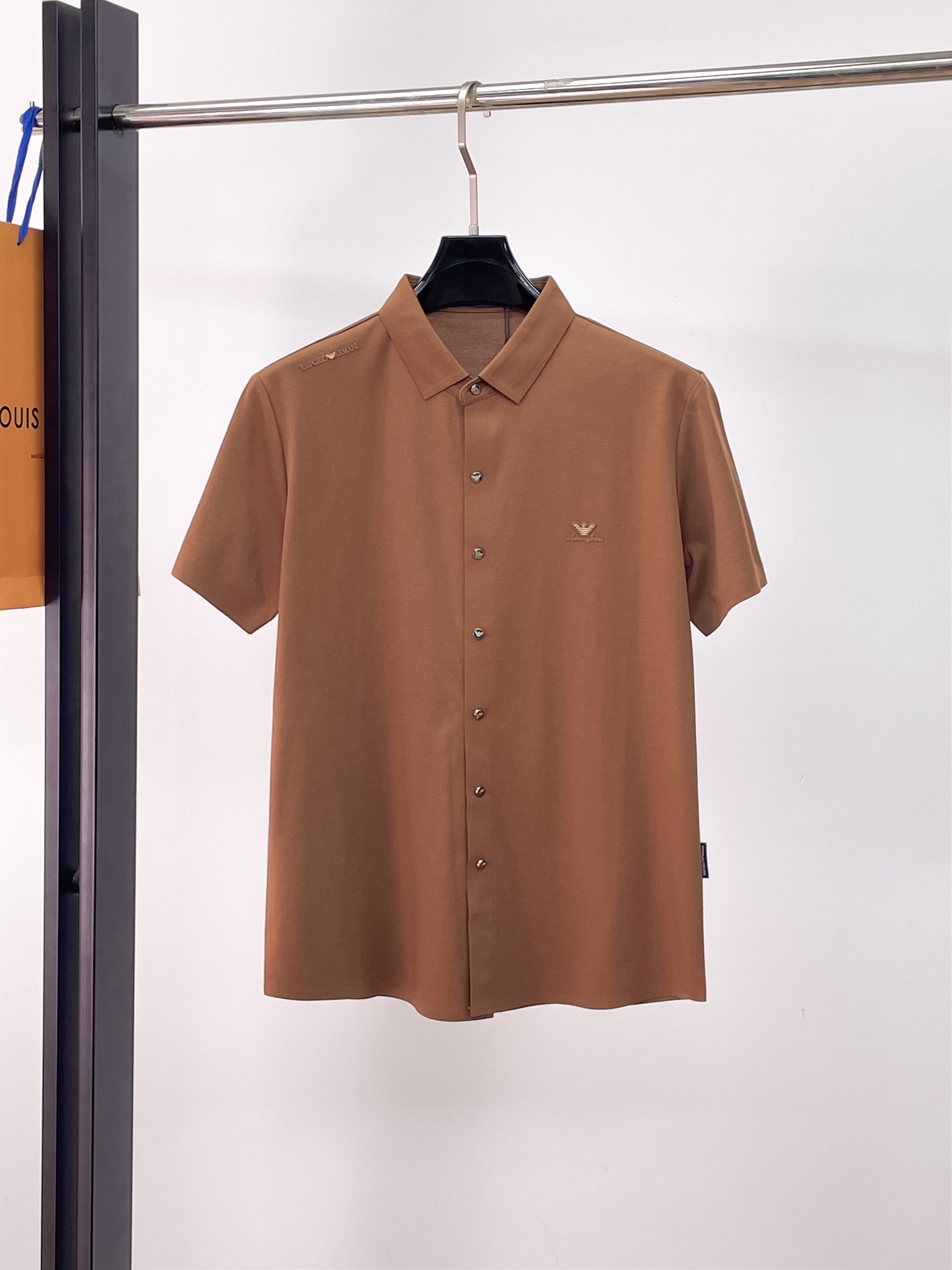 shirt Man