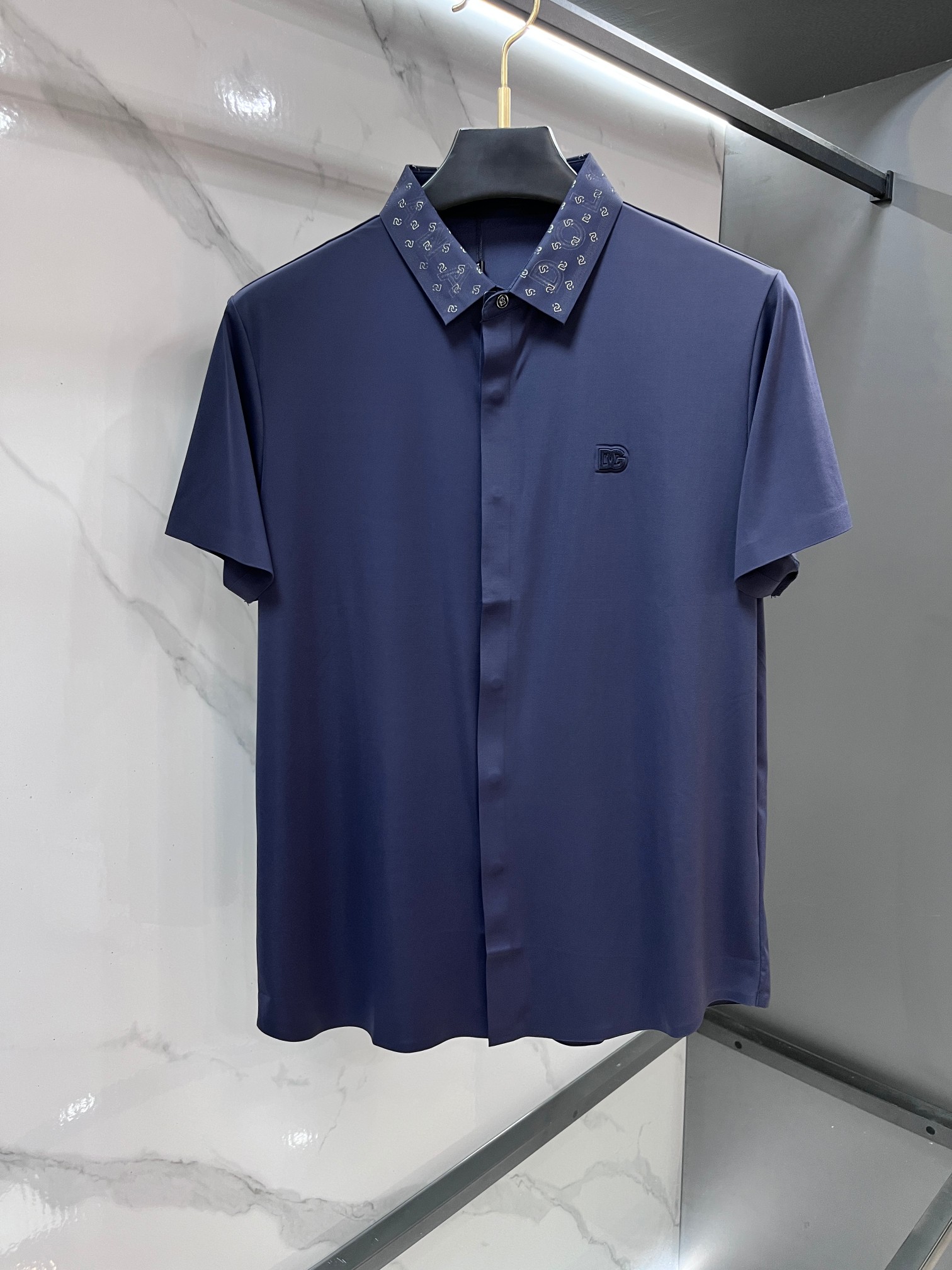 shirt Man