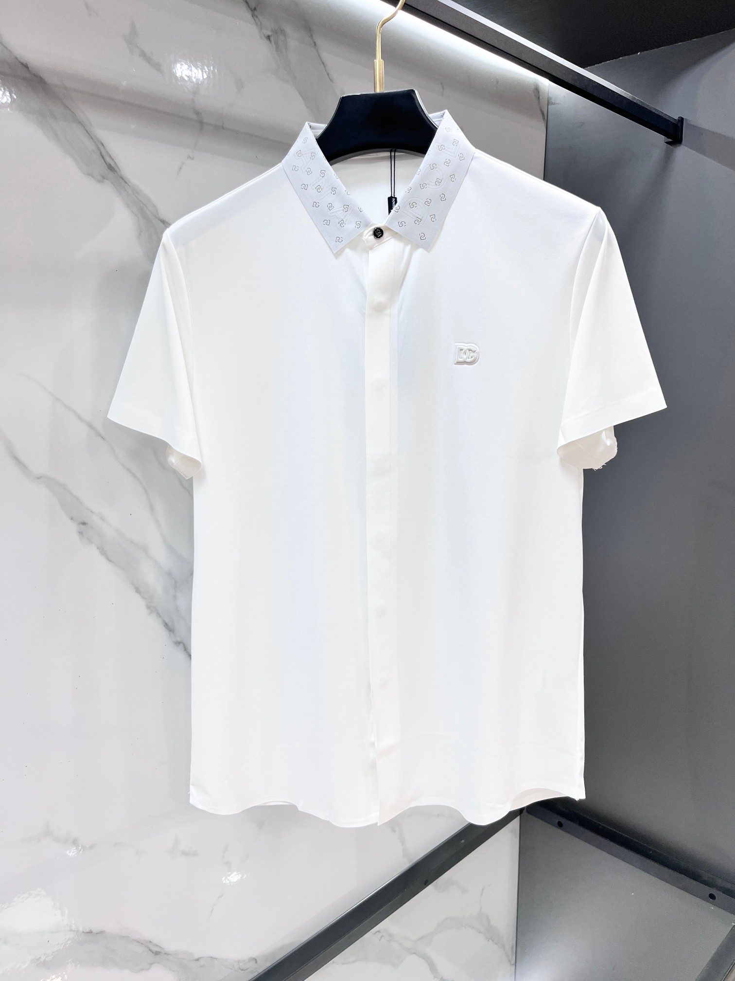 shirt Man