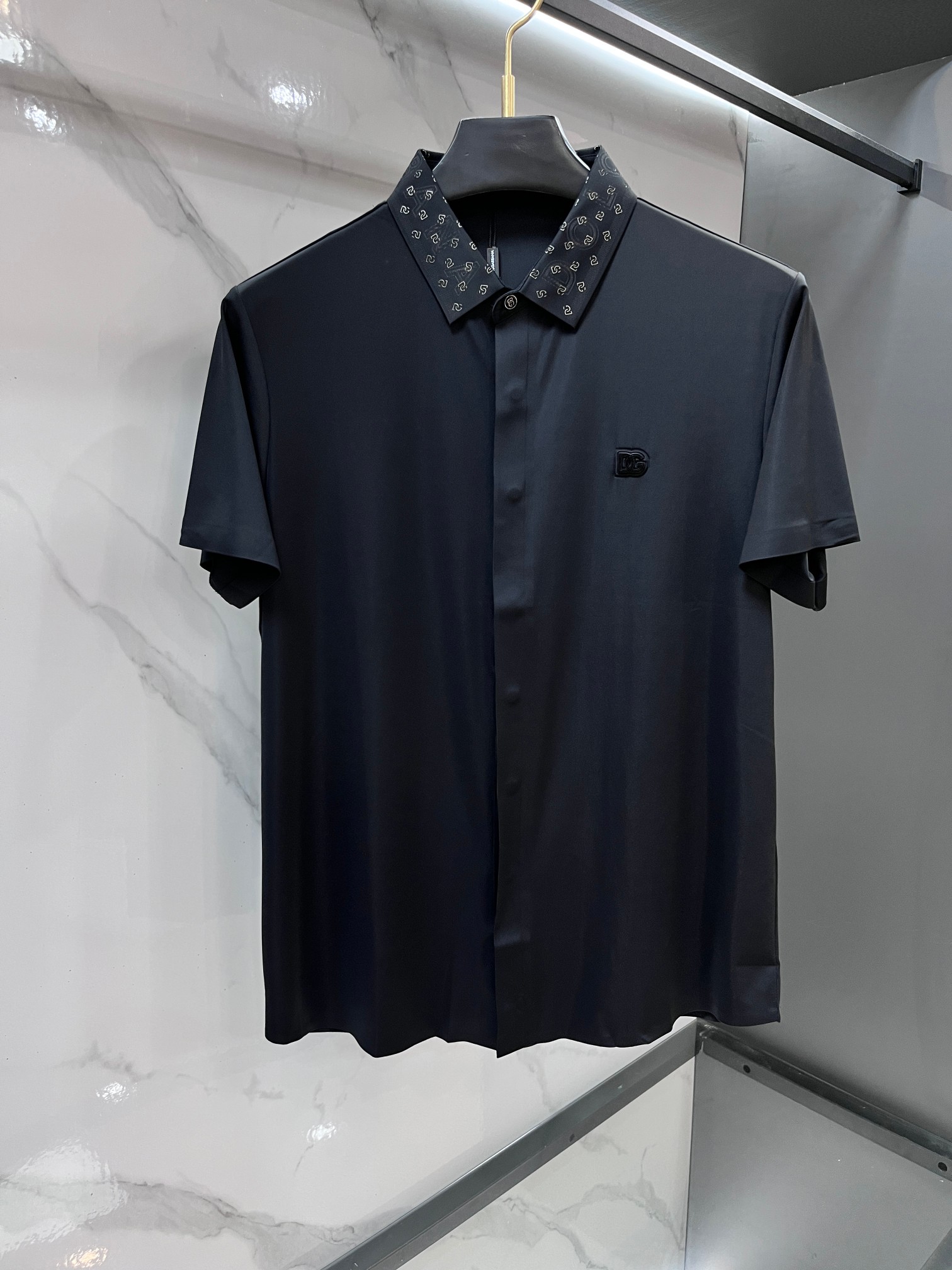 shirt Man