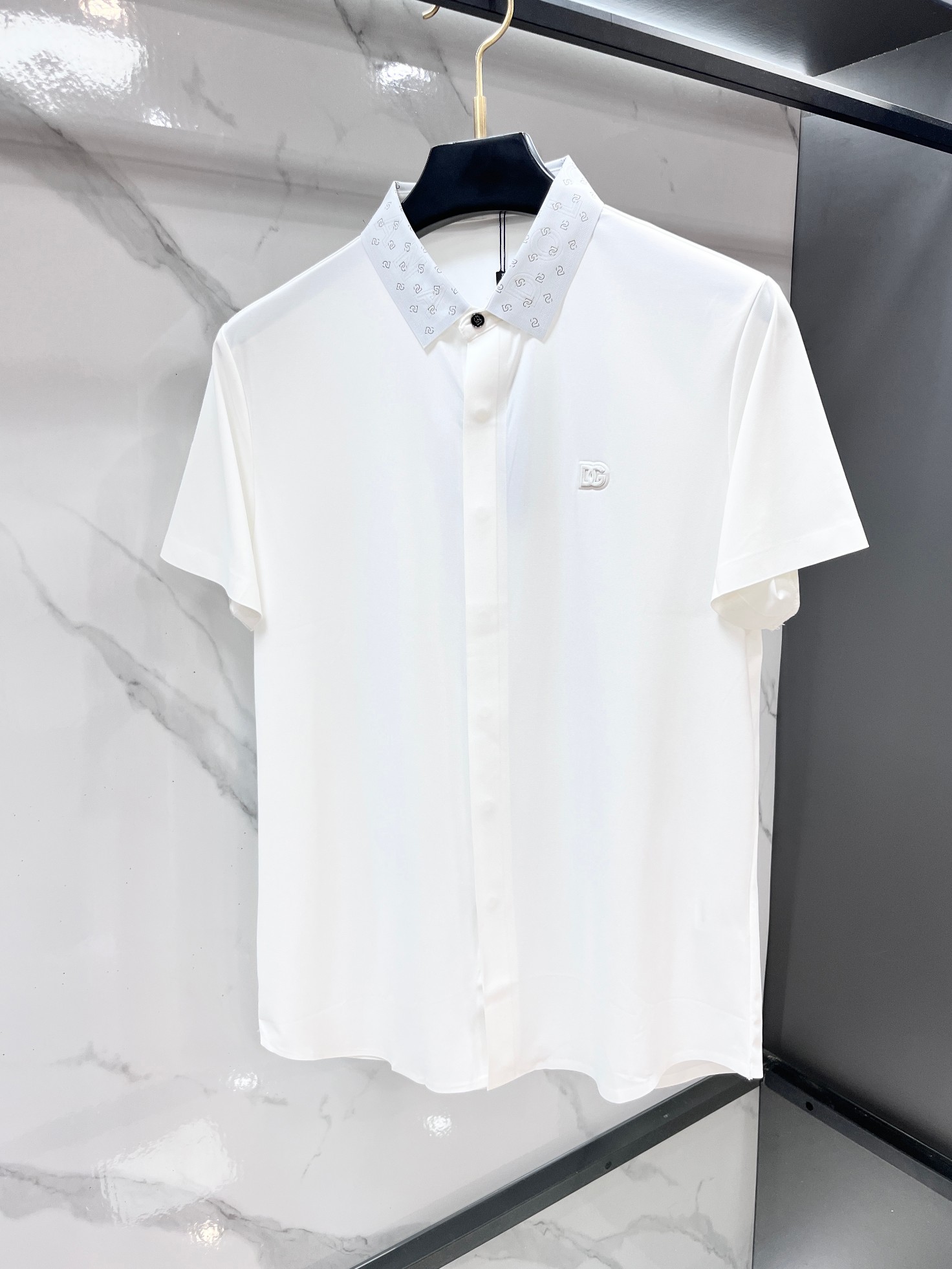 shirt Man