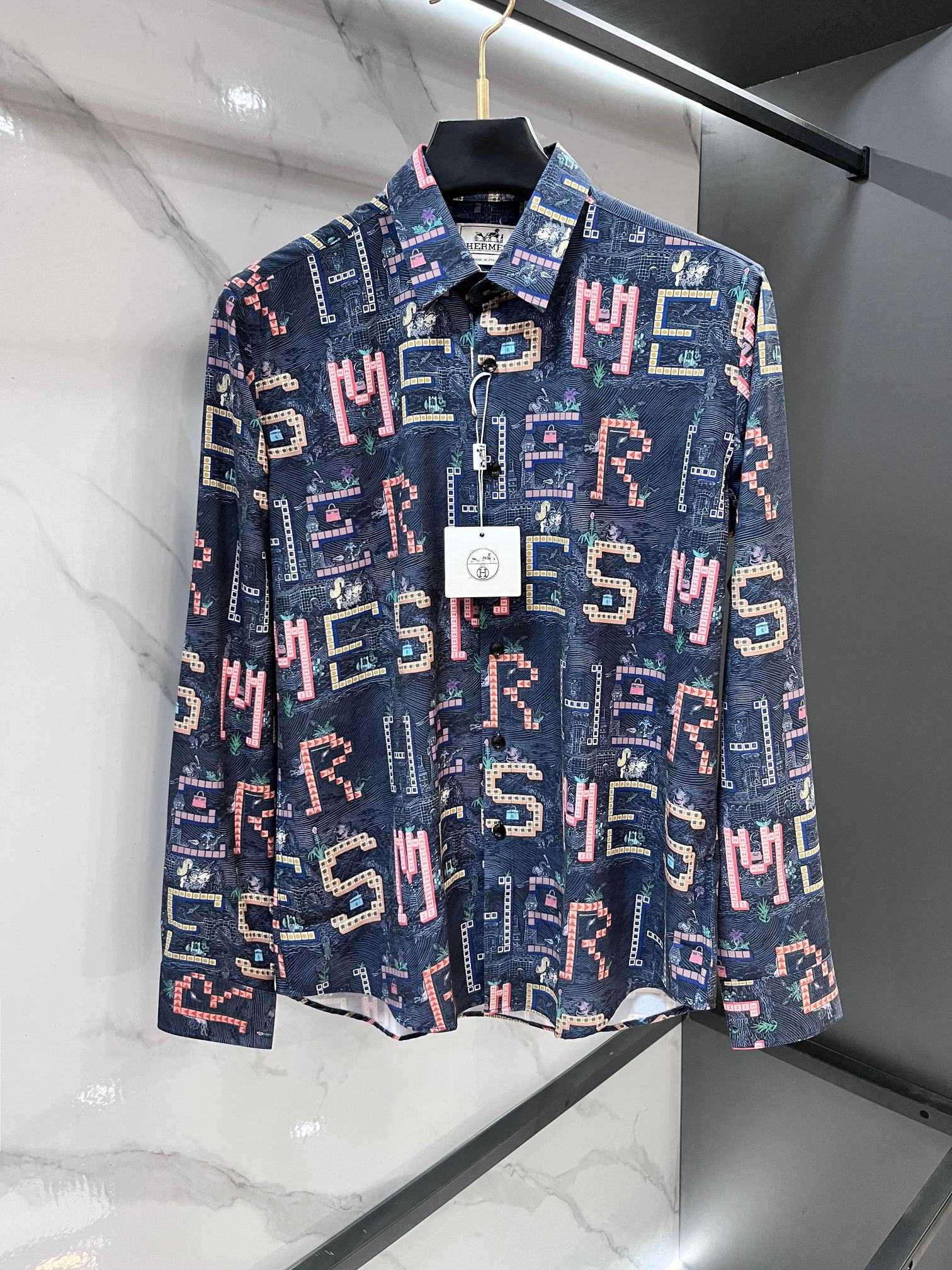 shirt Man