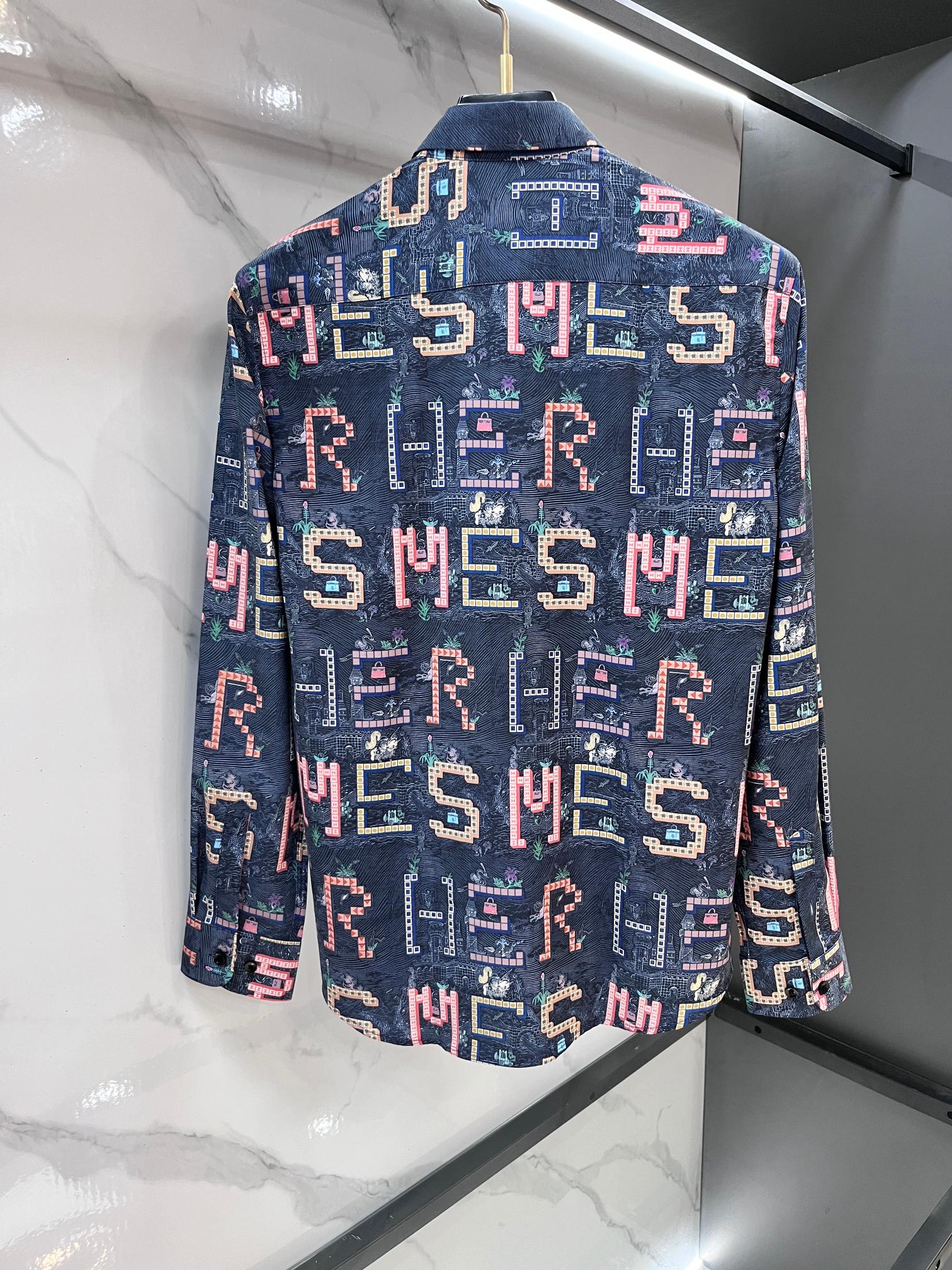 shirt Man