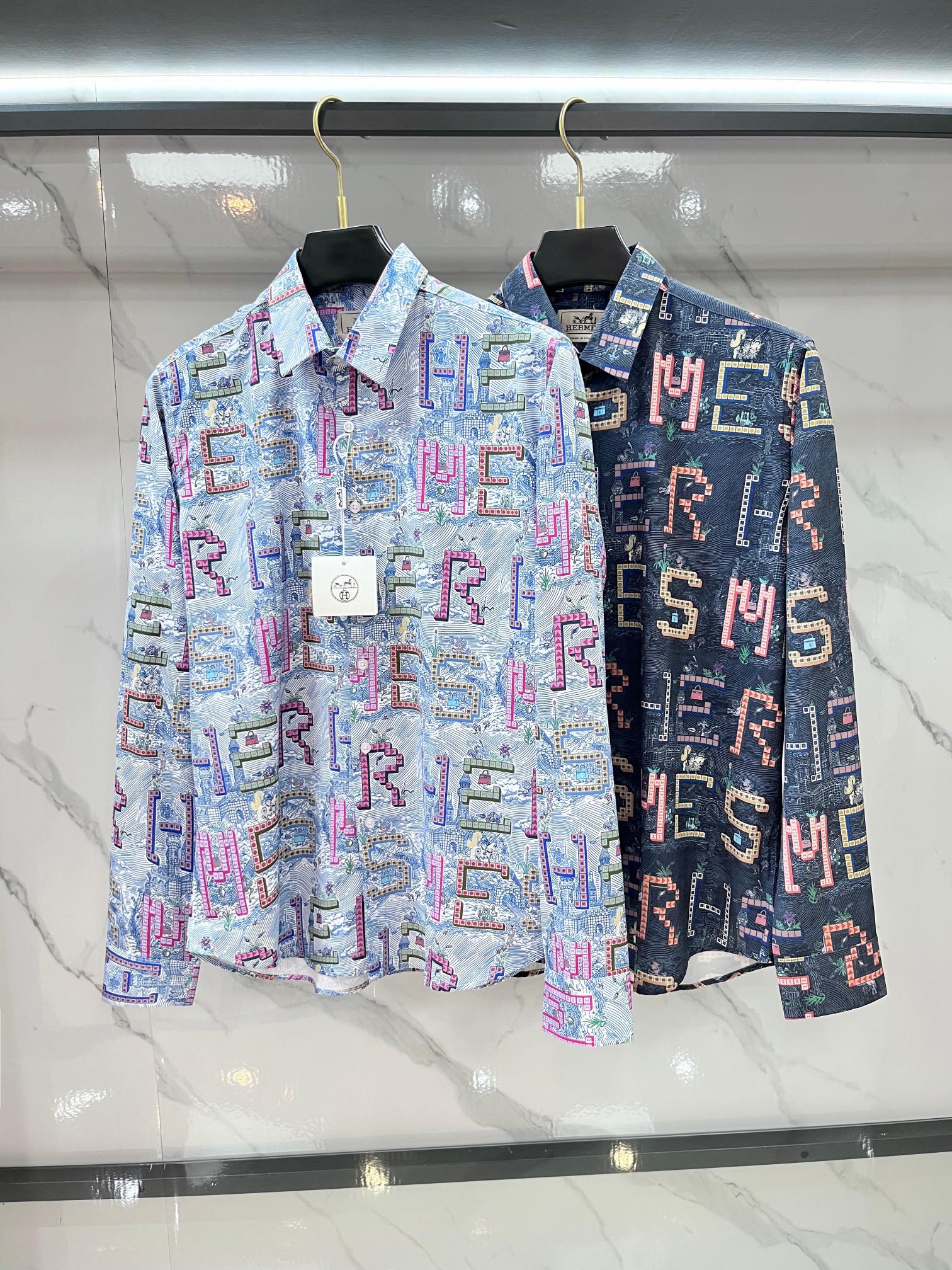 shirt Man