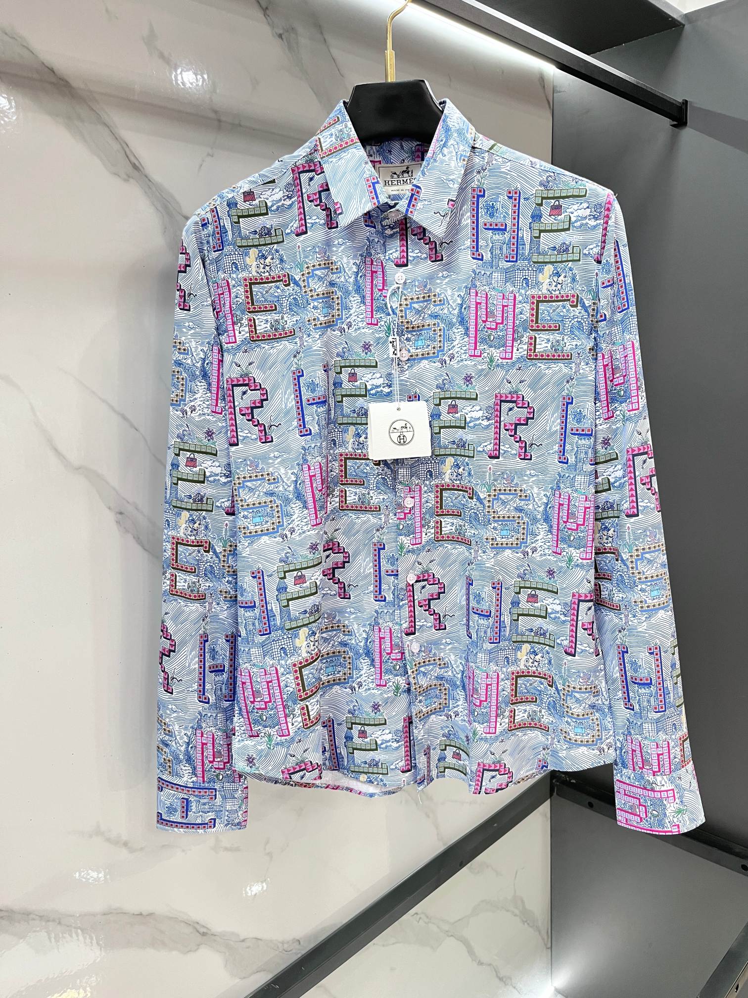 shirt Man