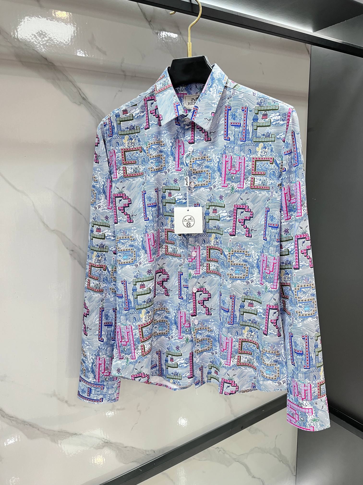shirt Man