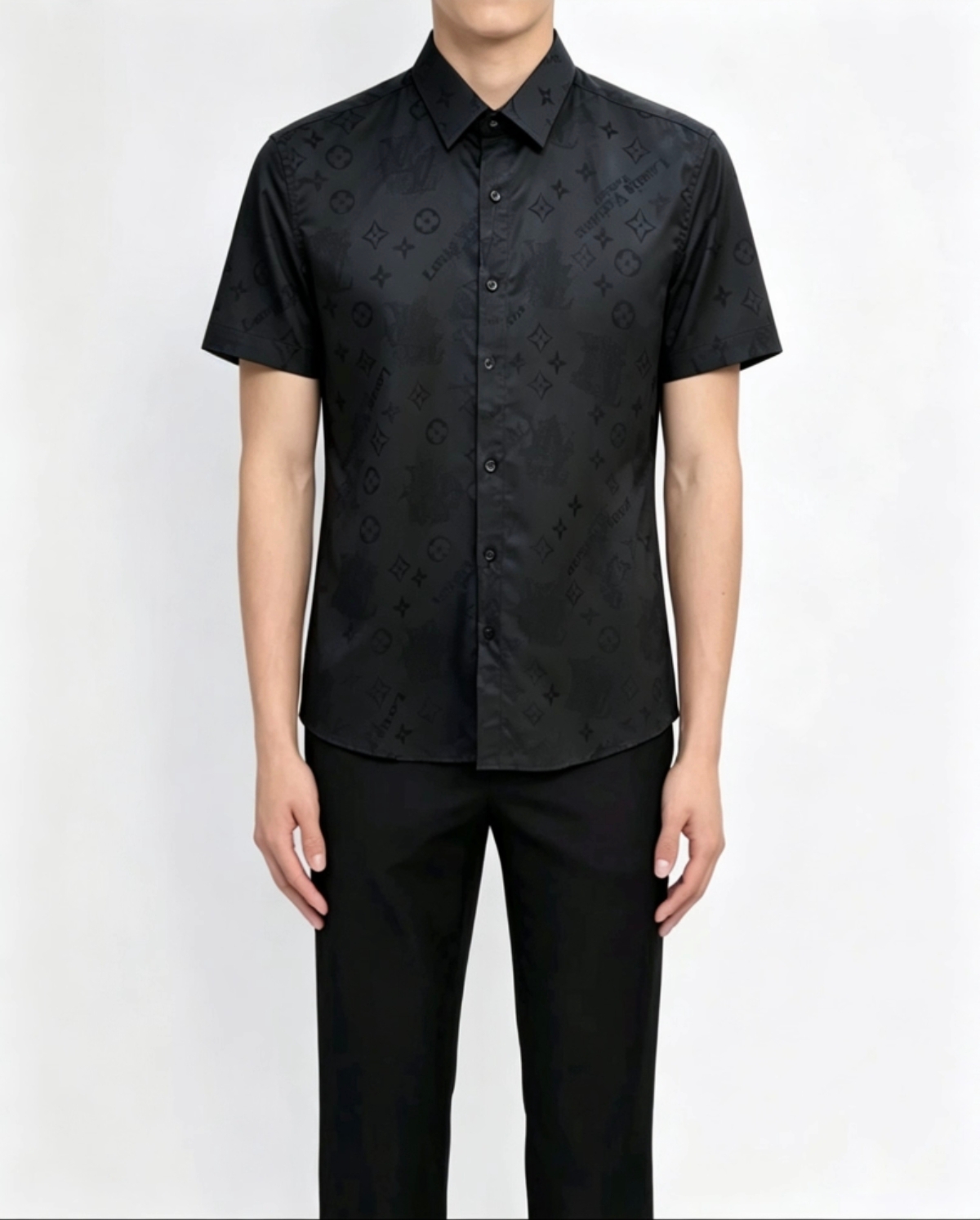 shirt Man