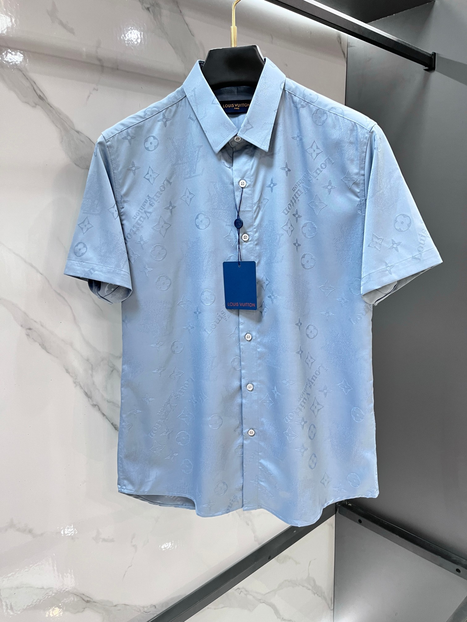shirt Man