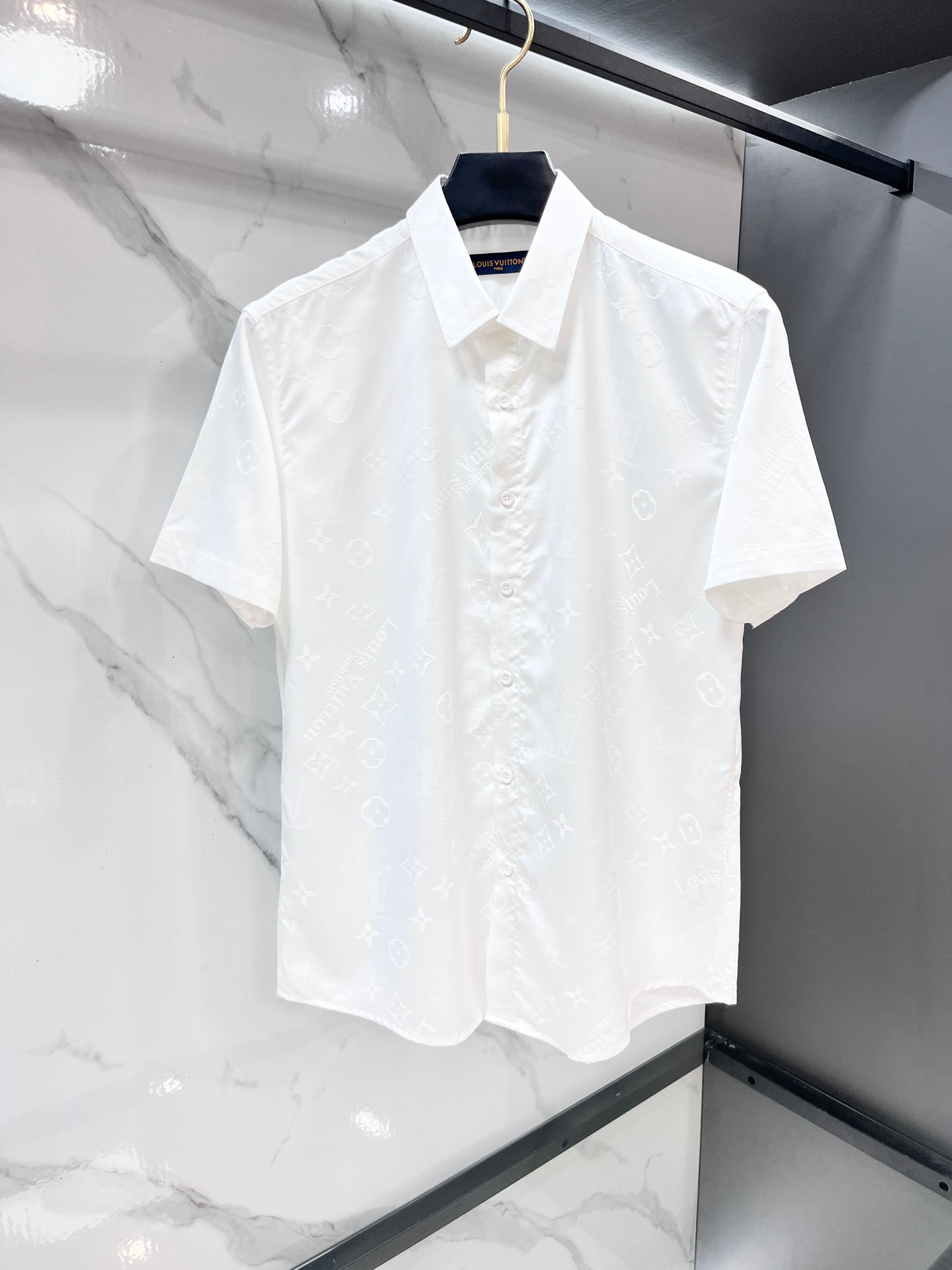 shirt Man
