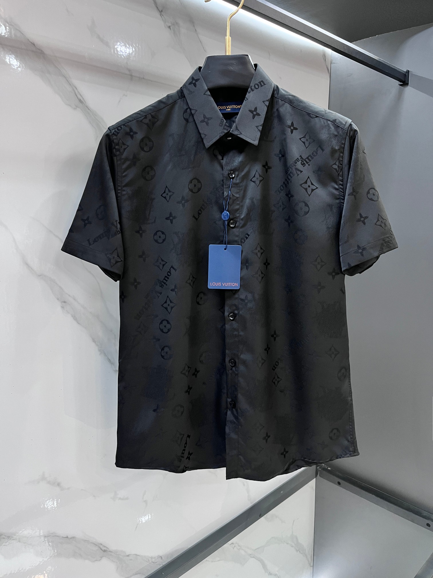 shirt Man