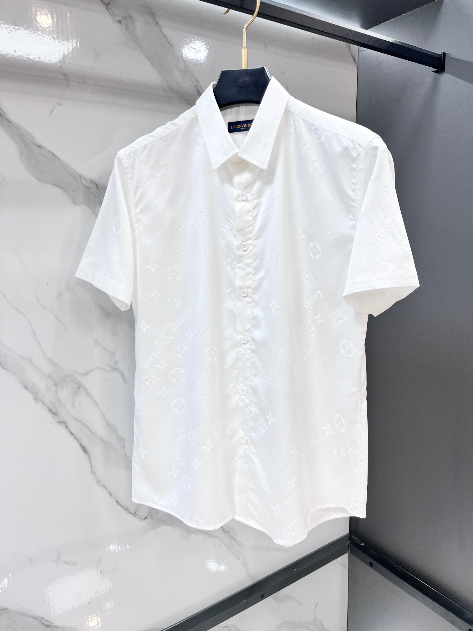 shirt Man